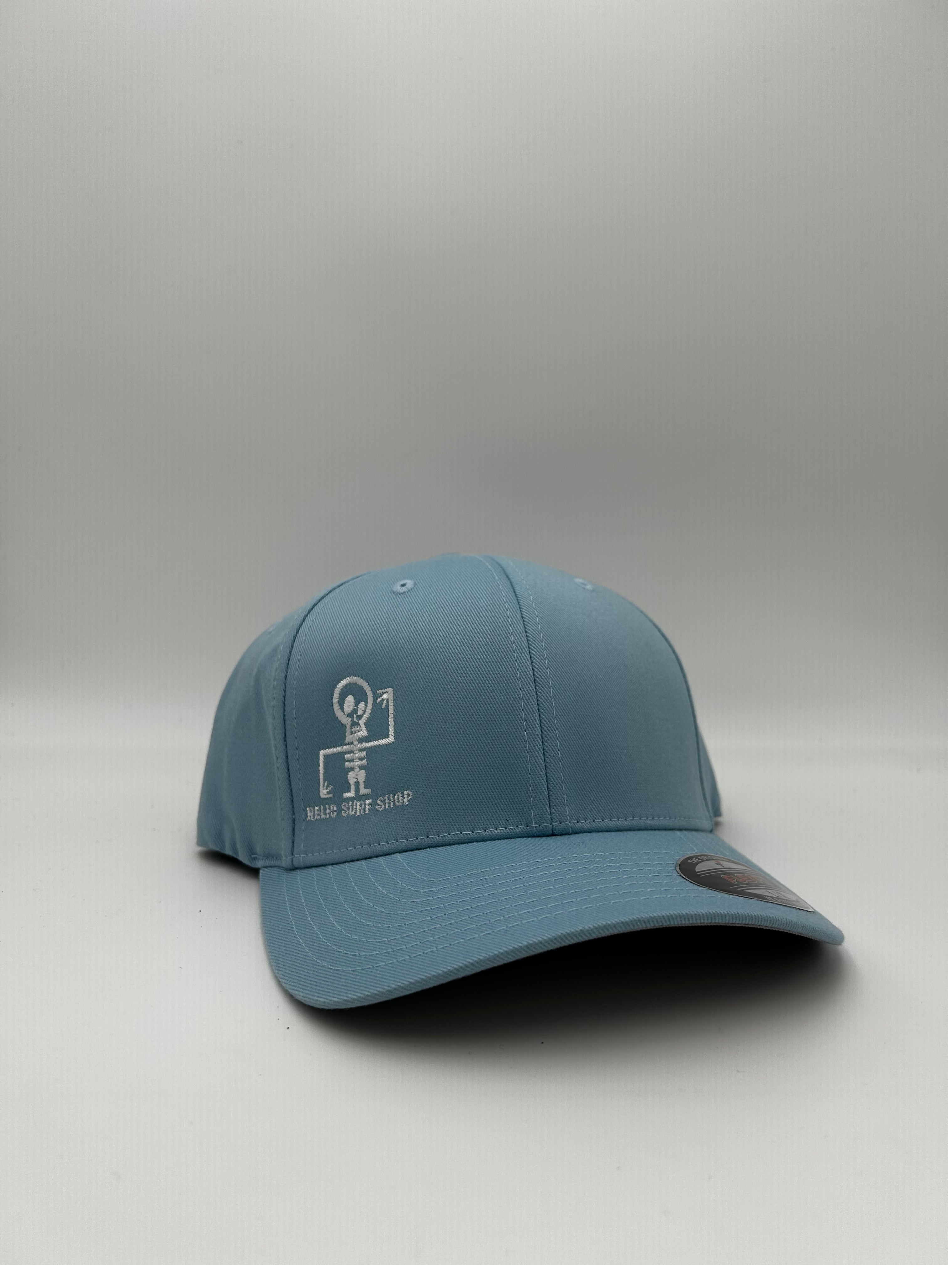 Relic Skele Flexfit Cap