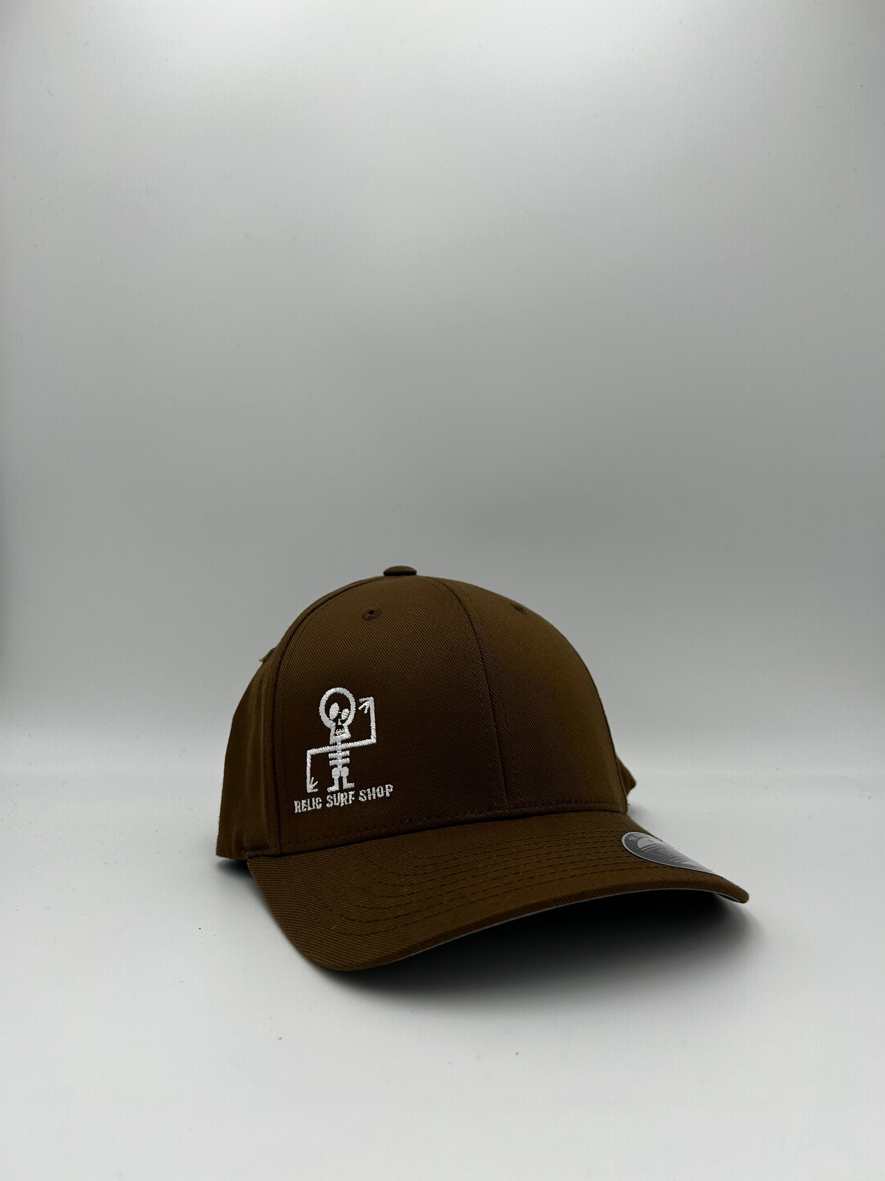 Relic Skele Flexfit Cap