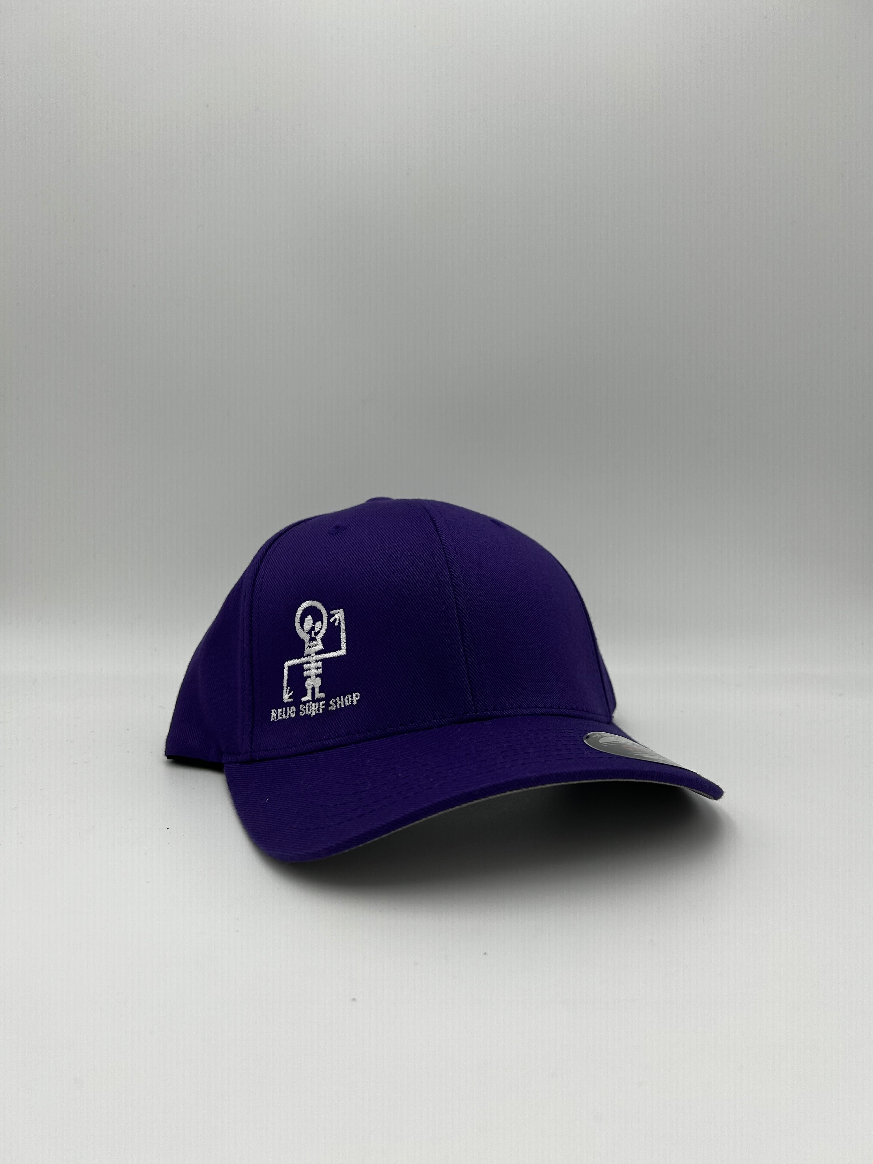 Relic Skele Flexfit Cap