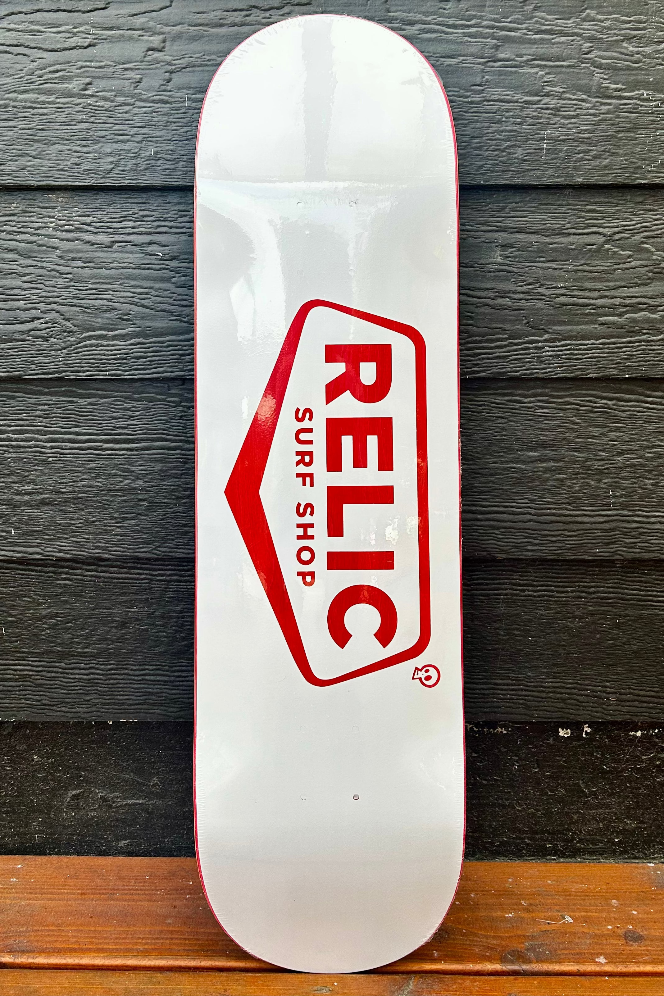Relic x Coop Deck