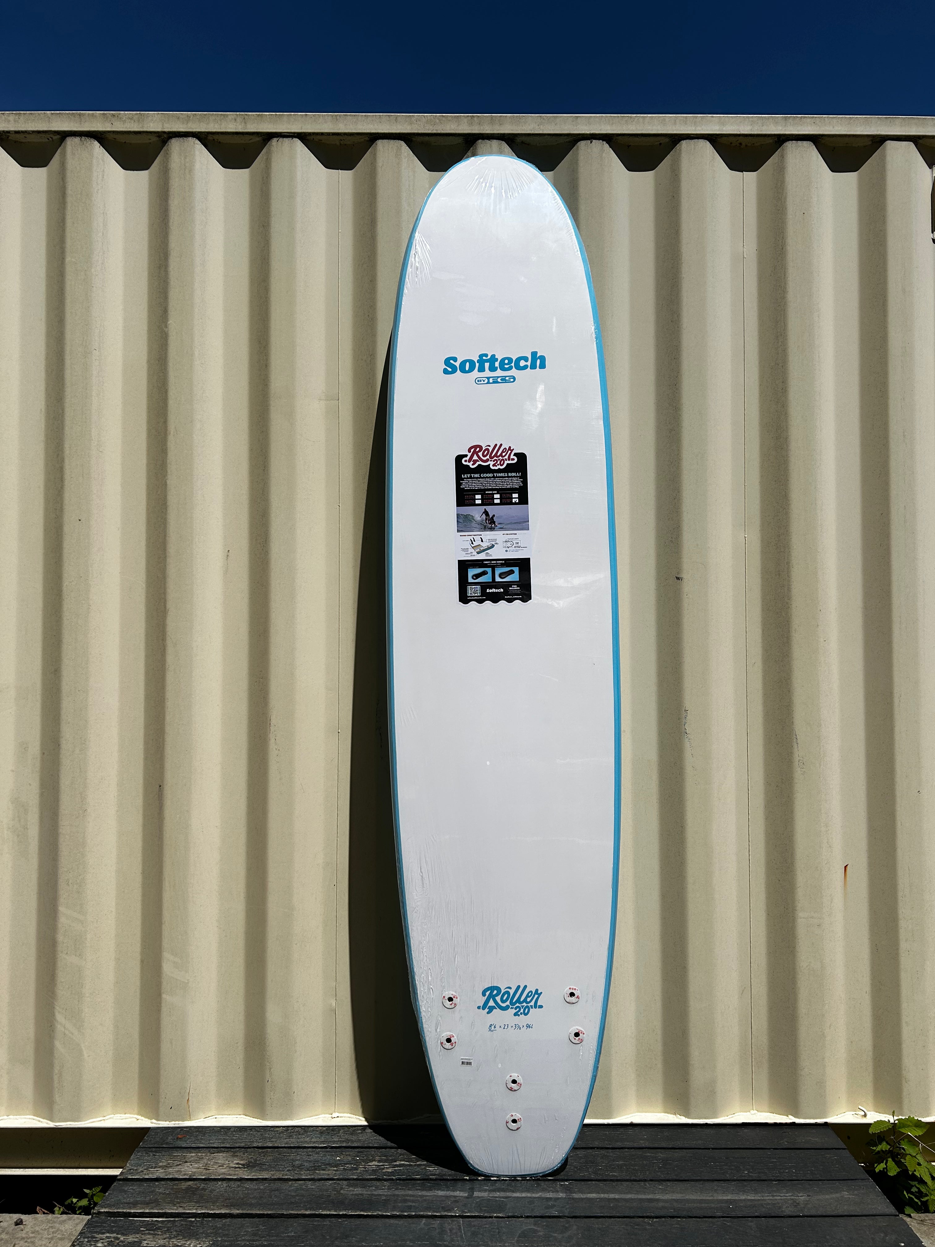 Softech - Roller 2.0