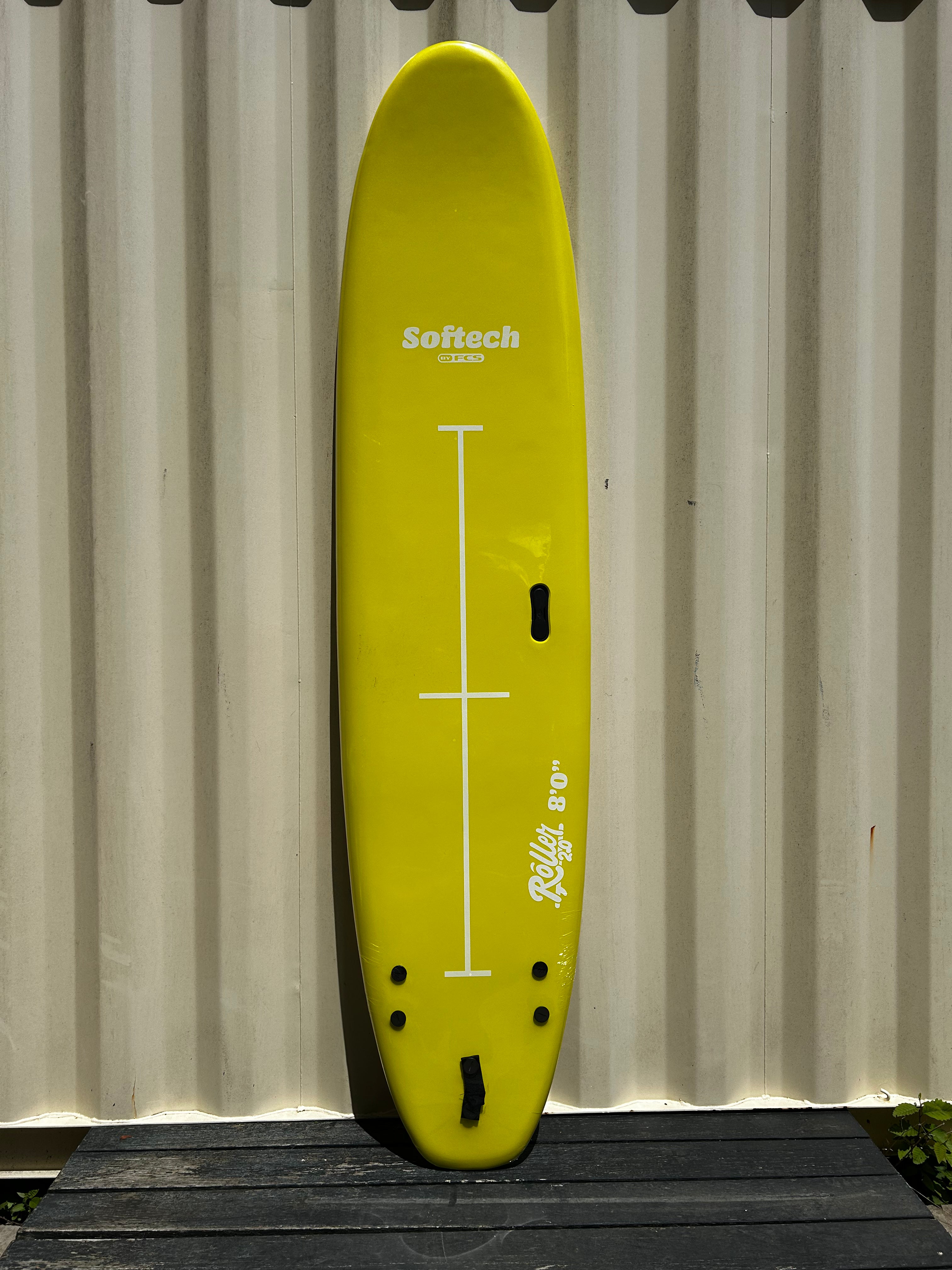 Softech - Roller 2.0