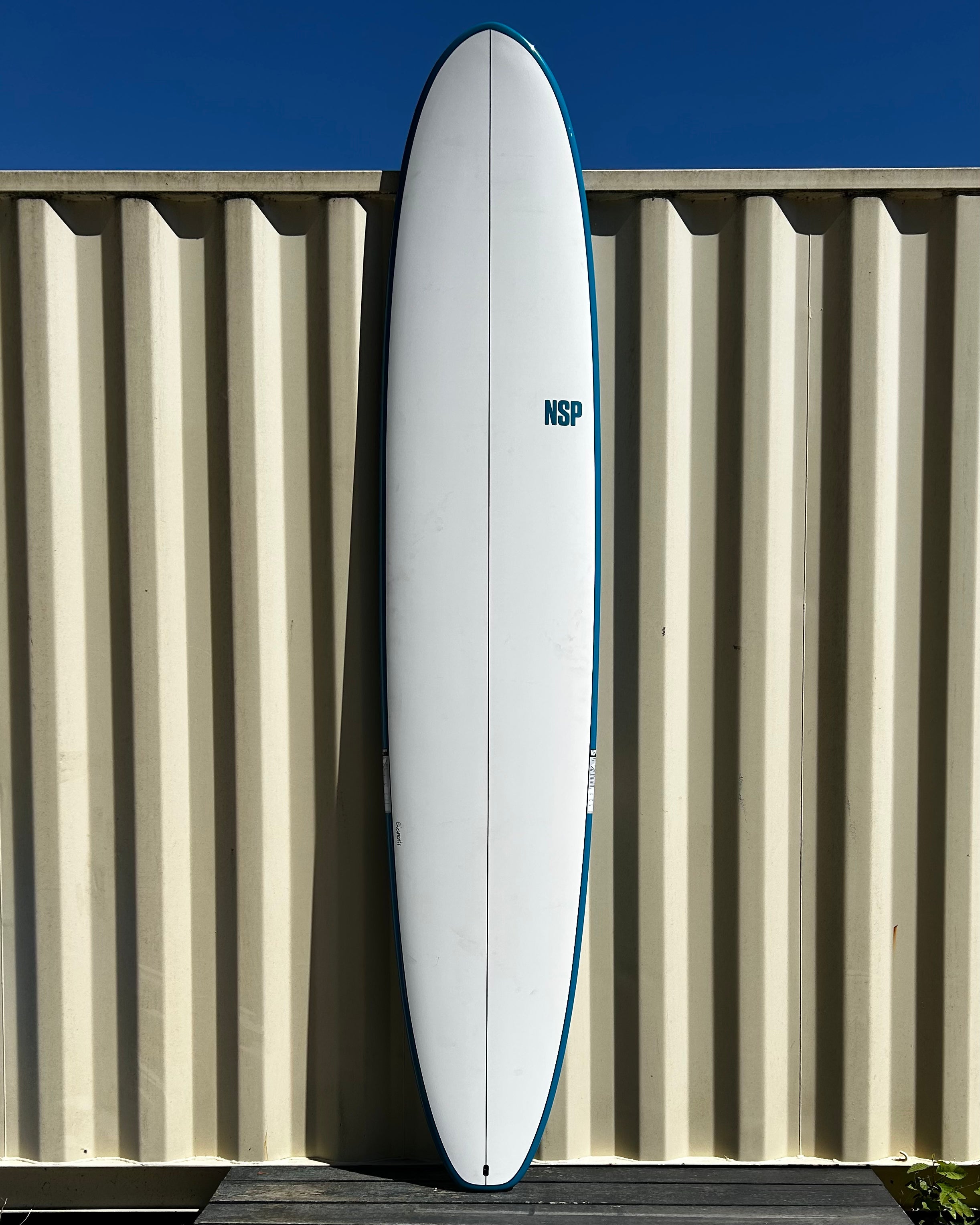 NSP - Longboard Element