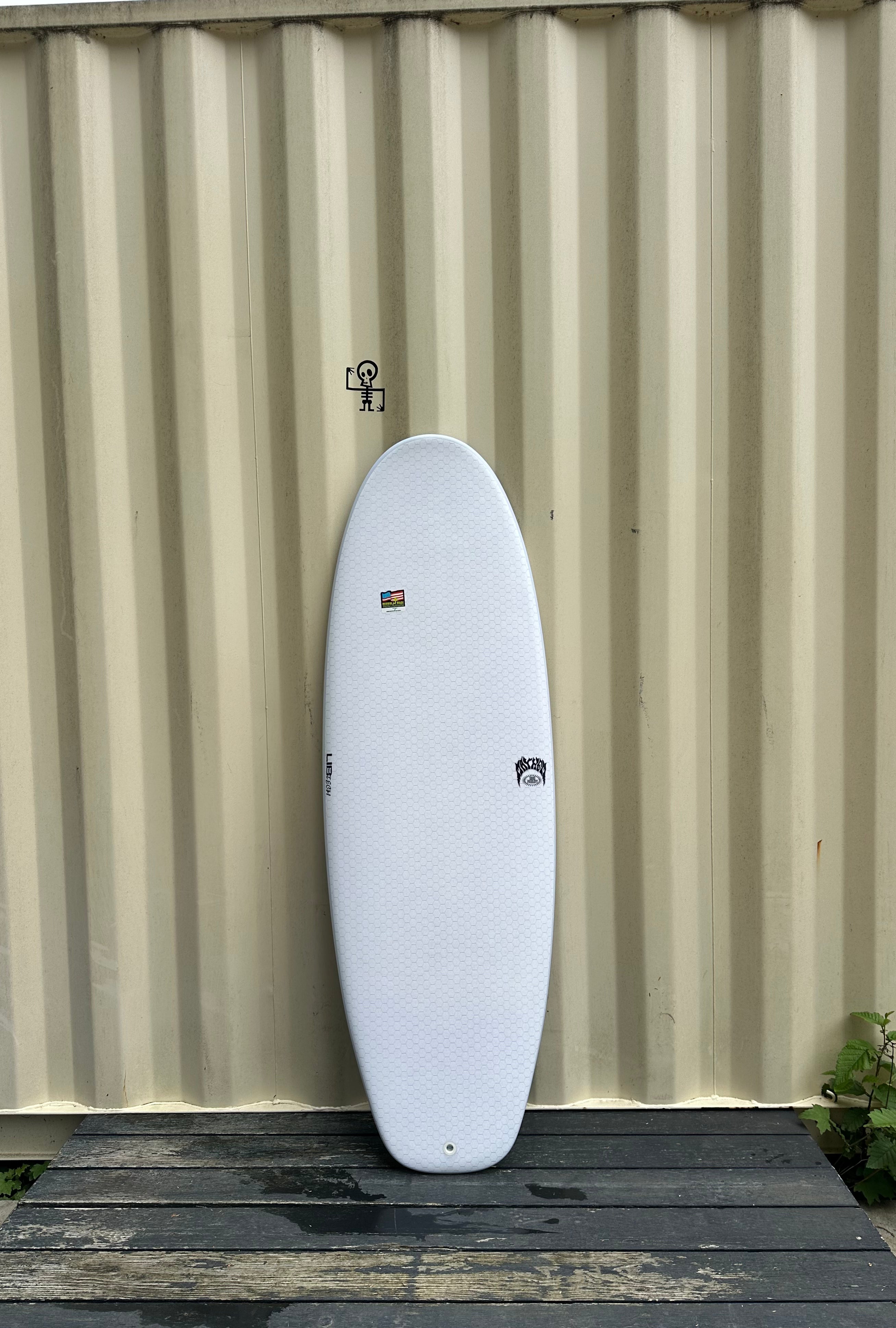 Libtech x Lost Party Platter