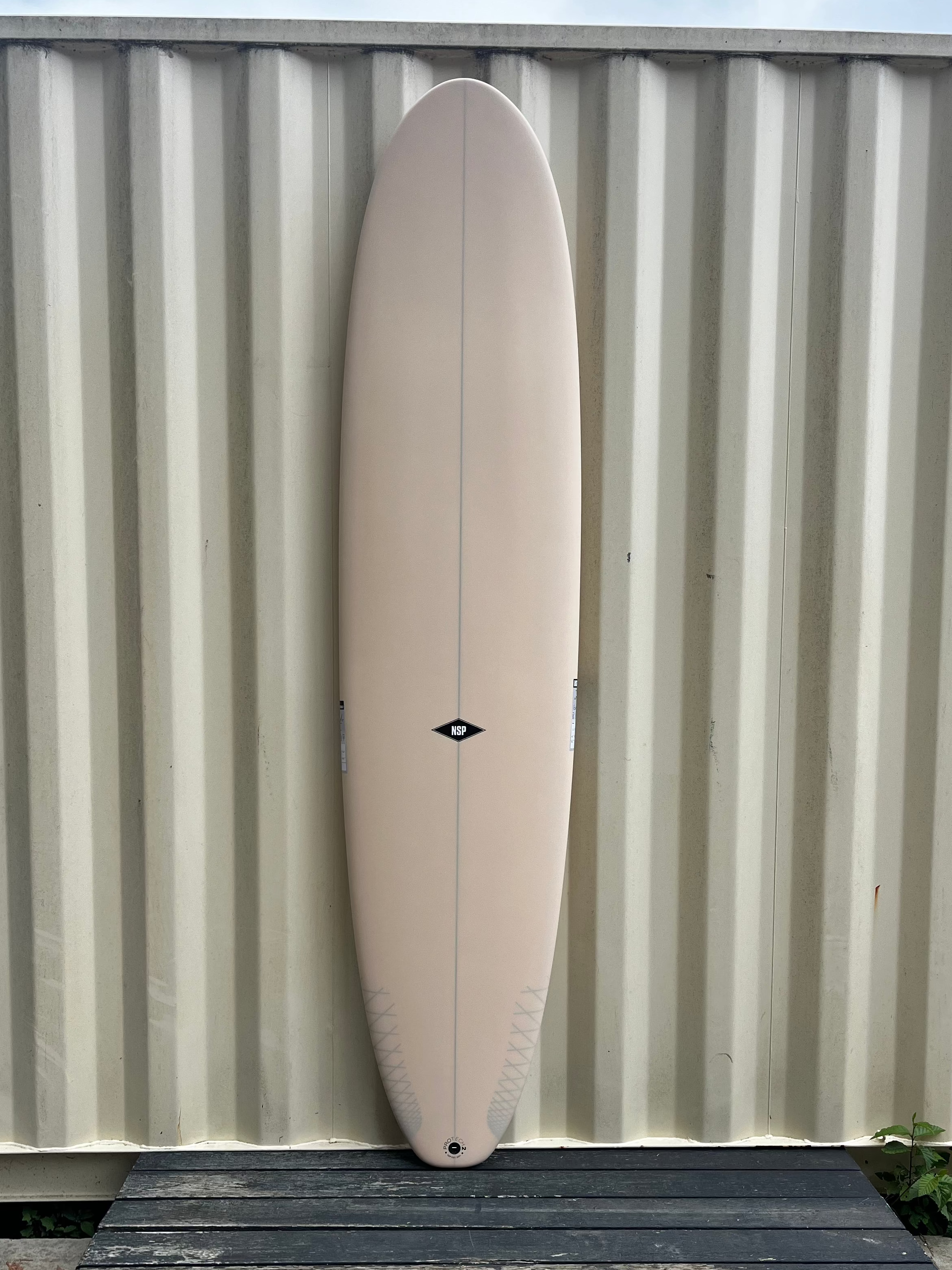 NSP Double-Up Protech 2