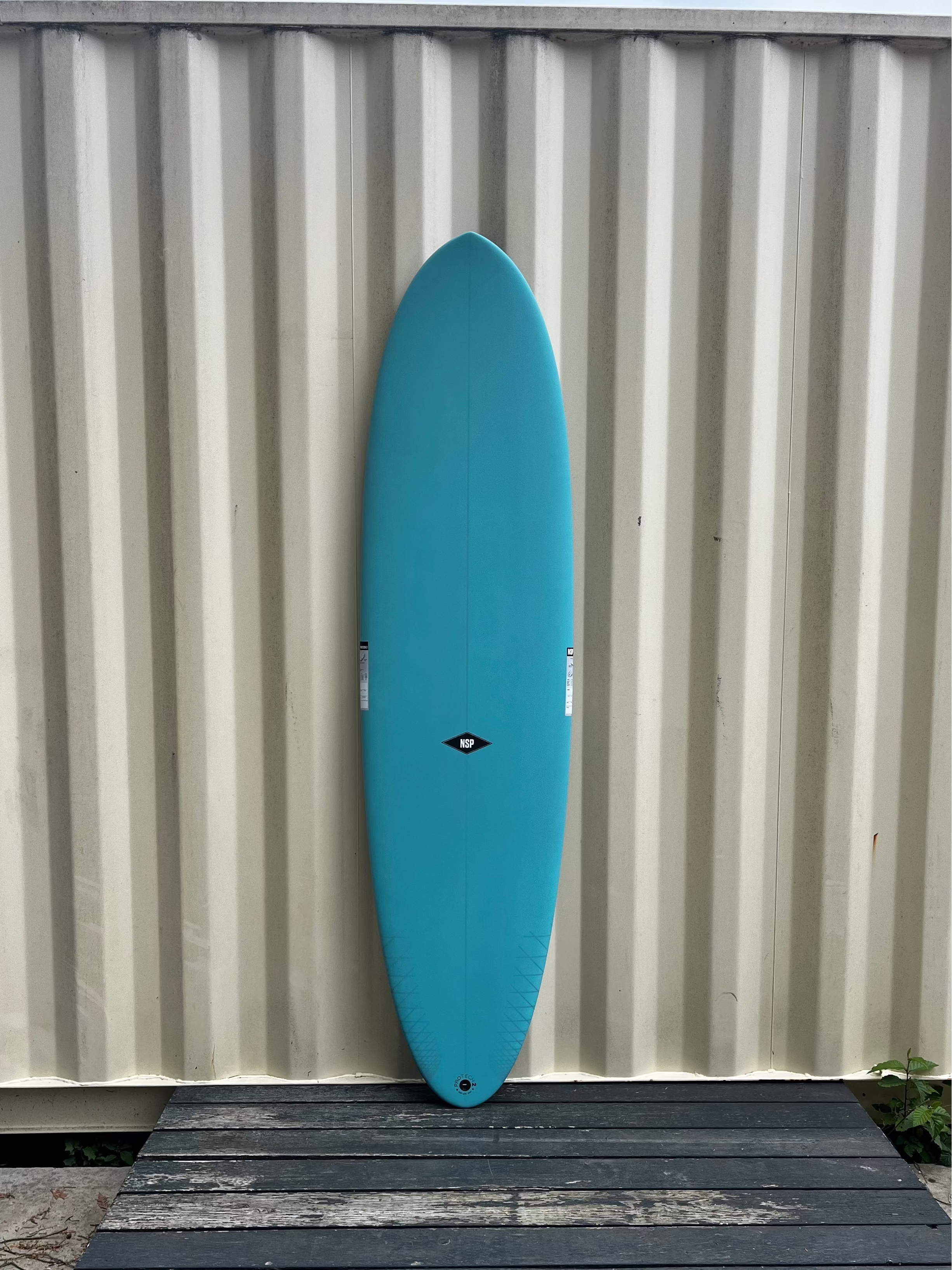 NSP Magnet Protech 2