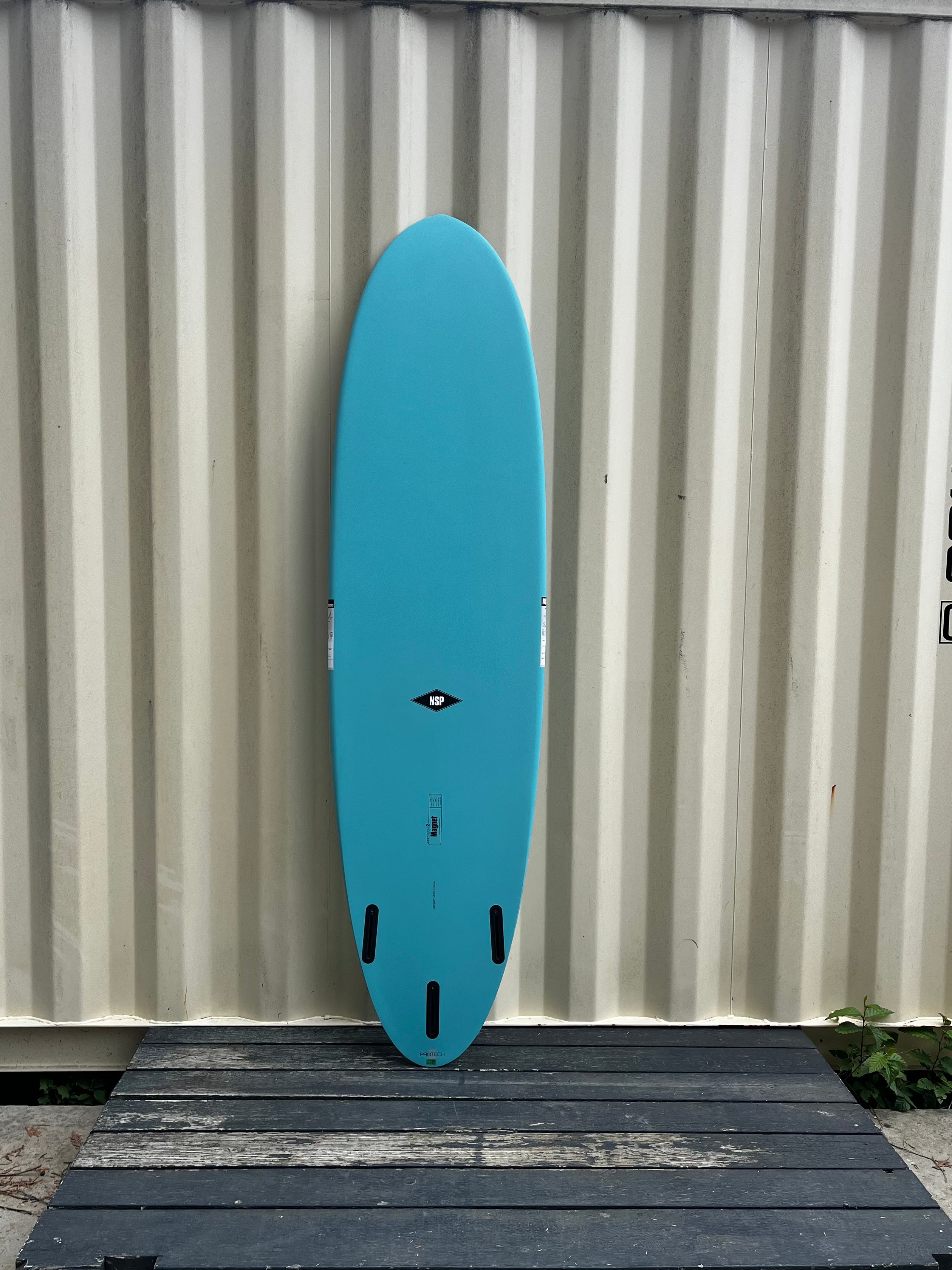 NSP Magnet Protech 2