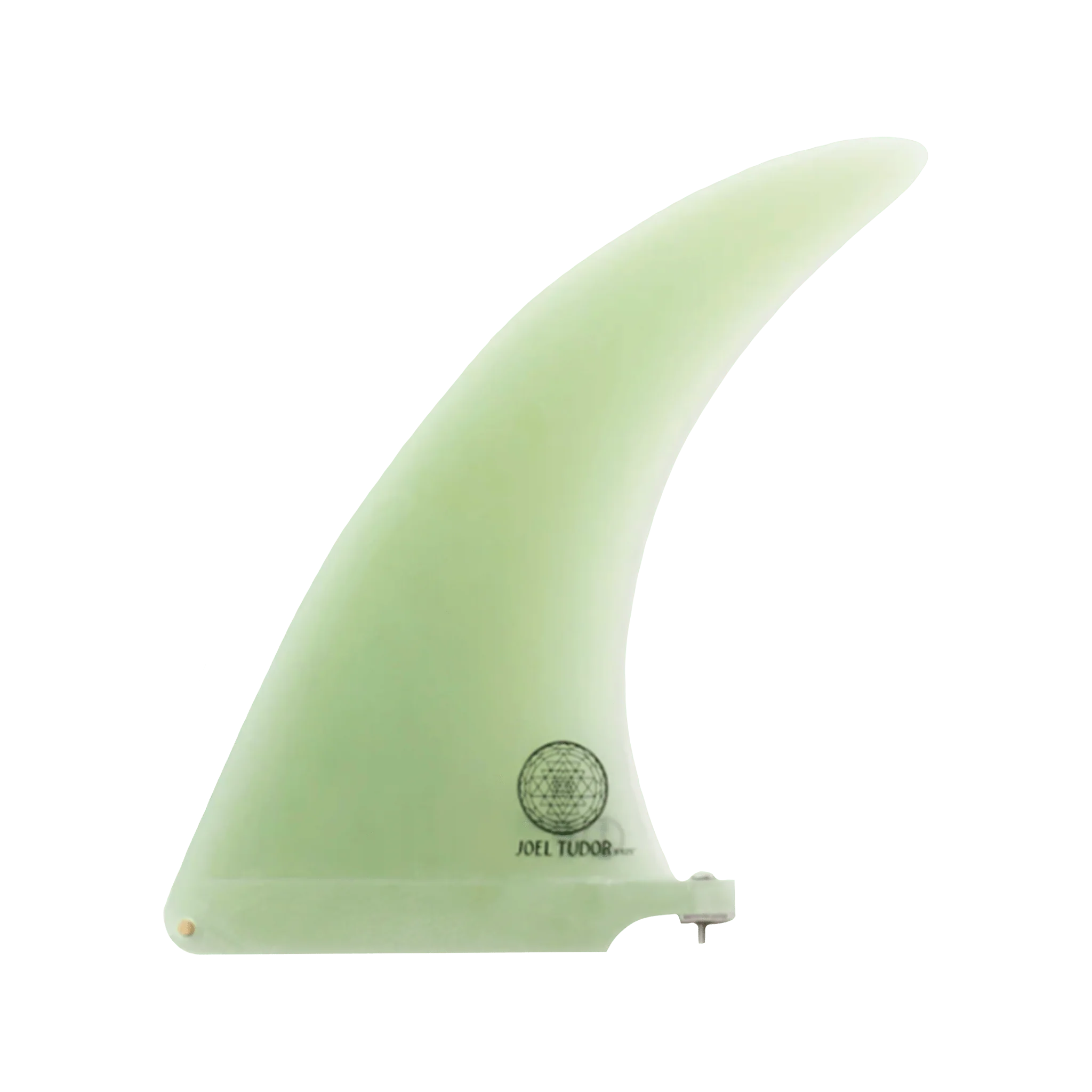 Captain Fin Joel Tudor Single Fin