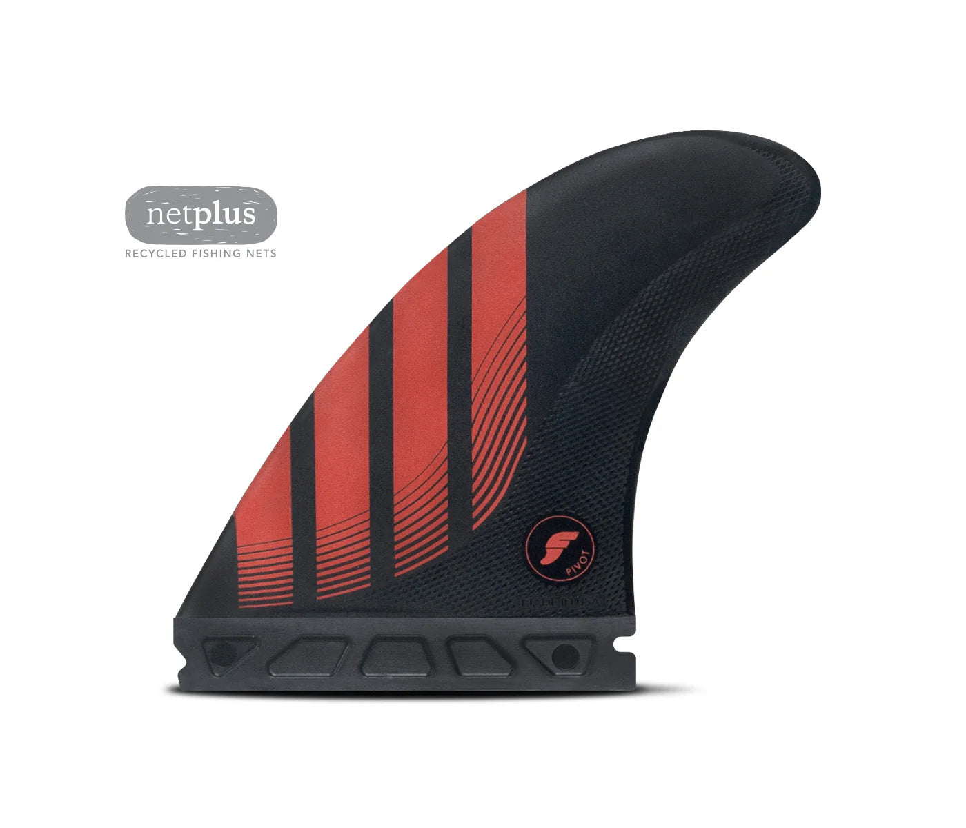 Futures Alpha Pivot Thruster Fin