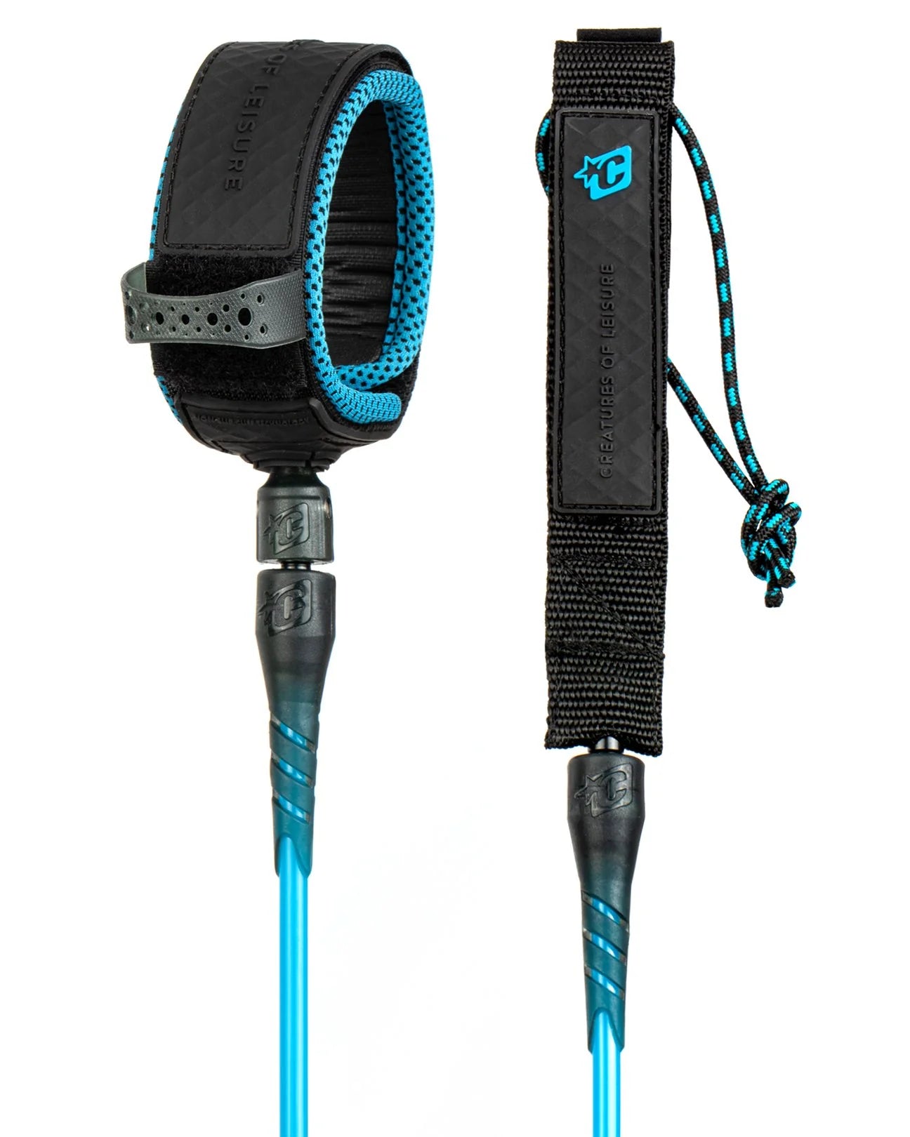 Creatures of Leisure Superlite 6ft Leash