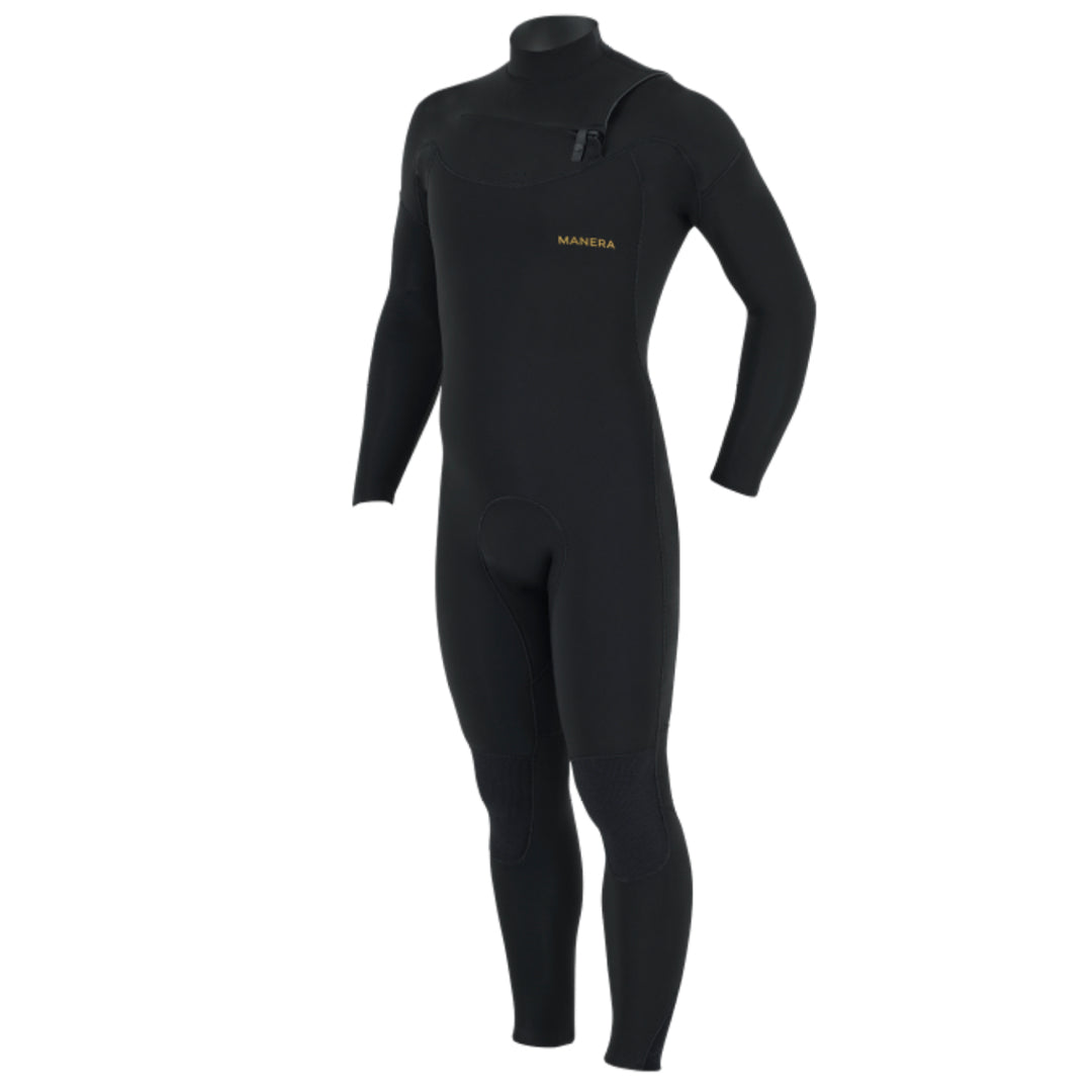 Manera ALT Meteor Men Chest Zip Wetsuit 5/4/3mm