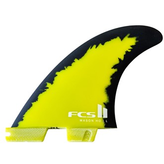 FCS II Mason Ho PC Thruster Fin