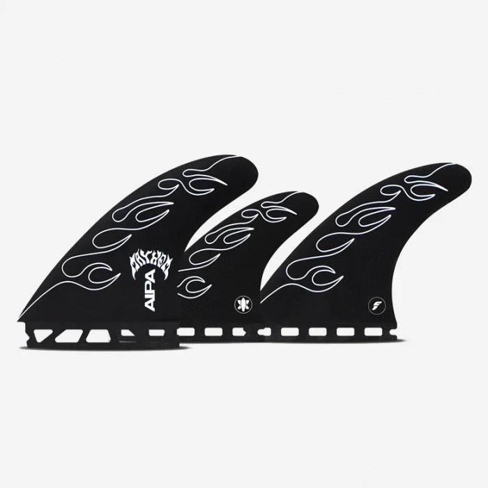 Futures Mayhem Aipa 5 Fin