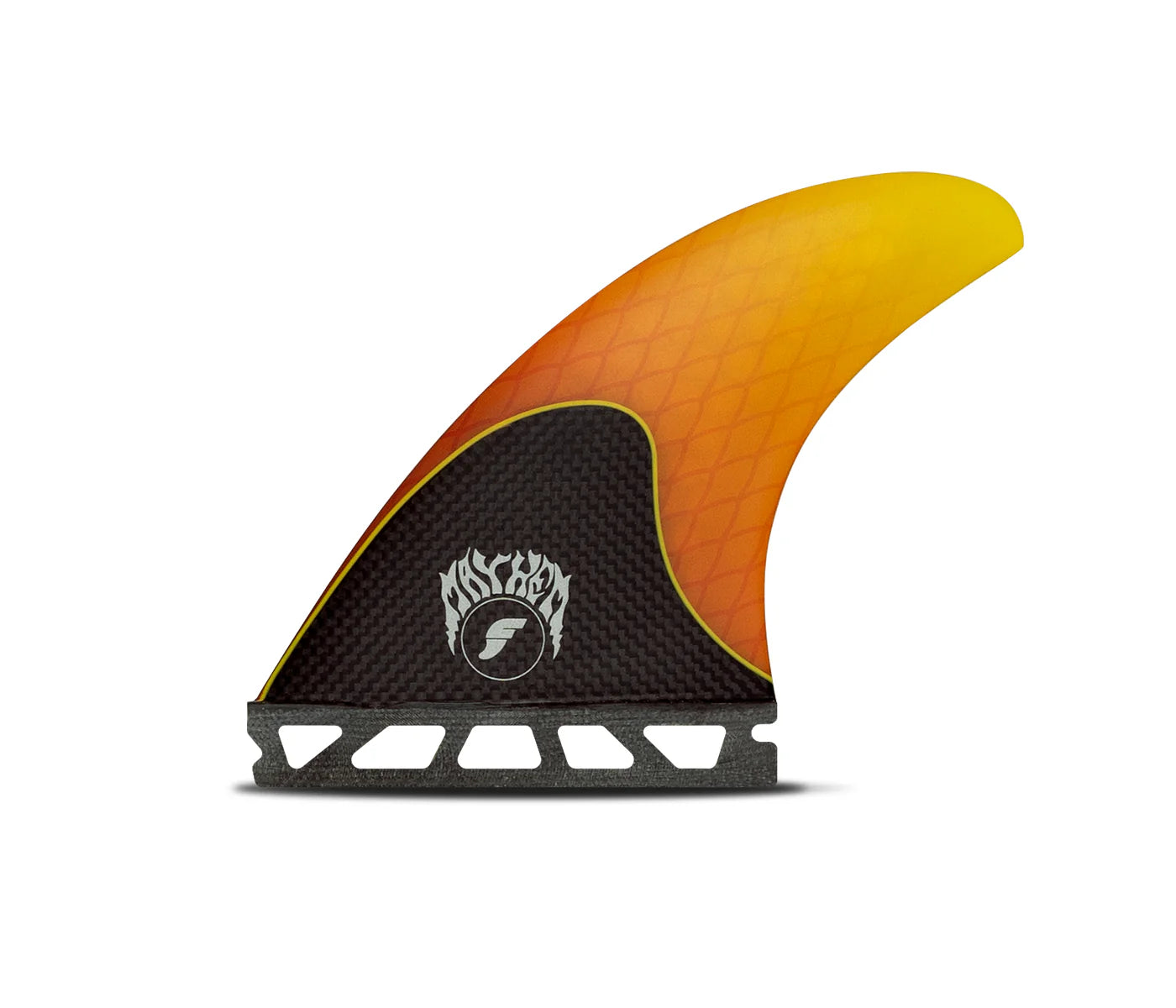 Futures Mayhem 3.0 Thruster Fin