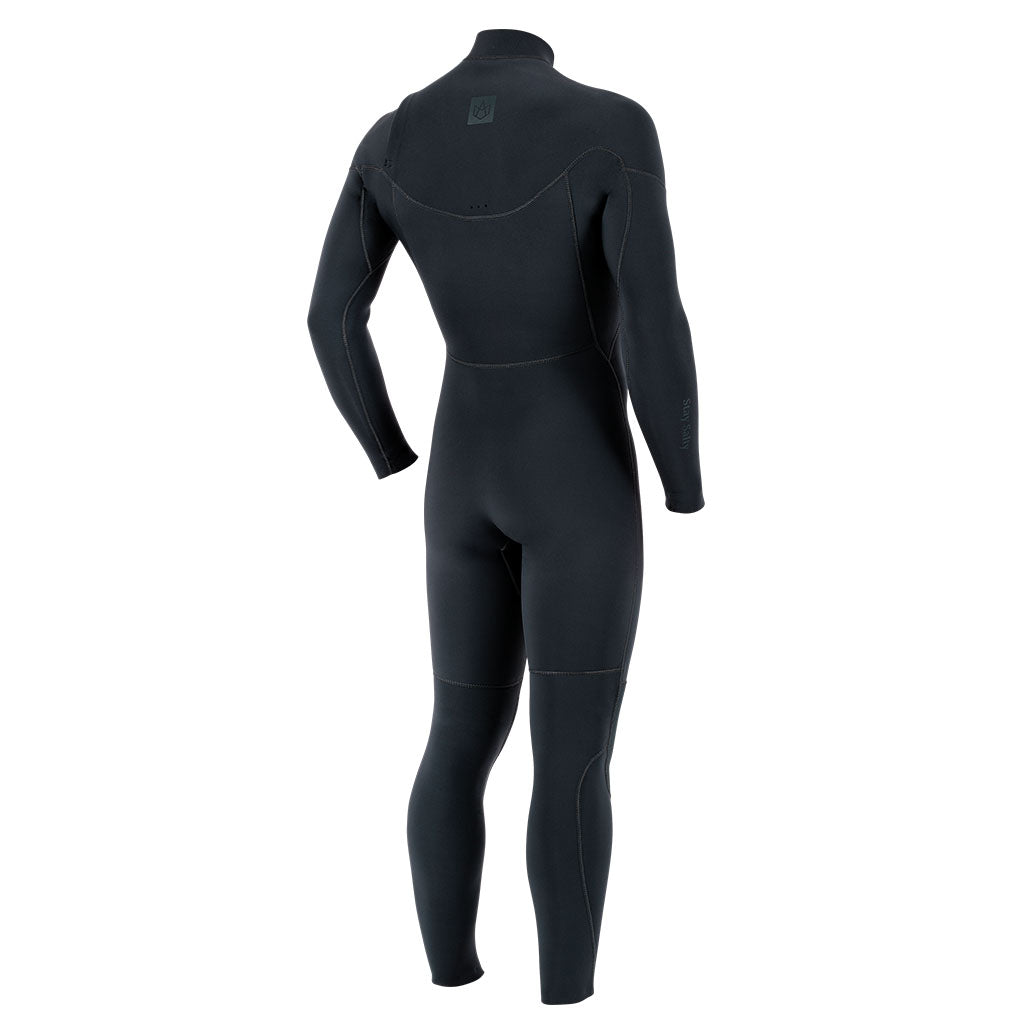 Manera Seafarer Steamer Mens Wetsuit 4/3mm