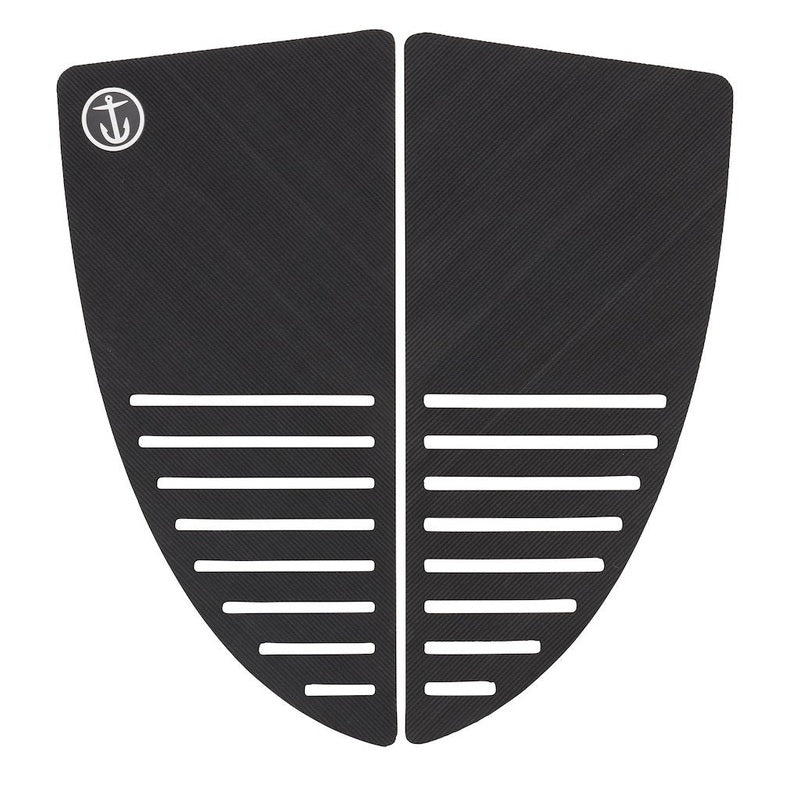 Captain Fin Militia Stomp Pad