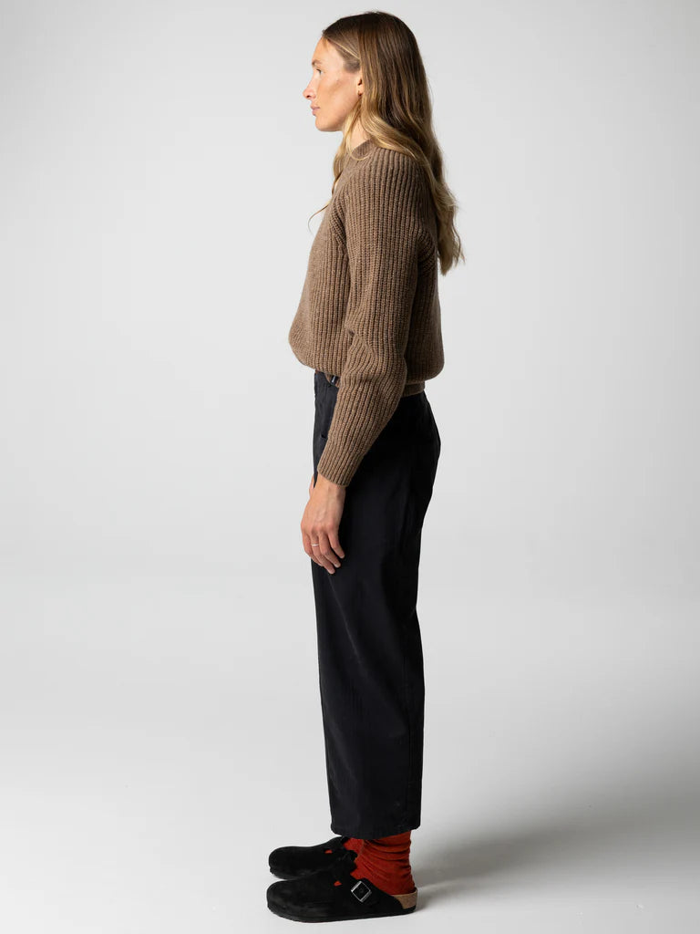 Finisterre Womens Mora Jumper
