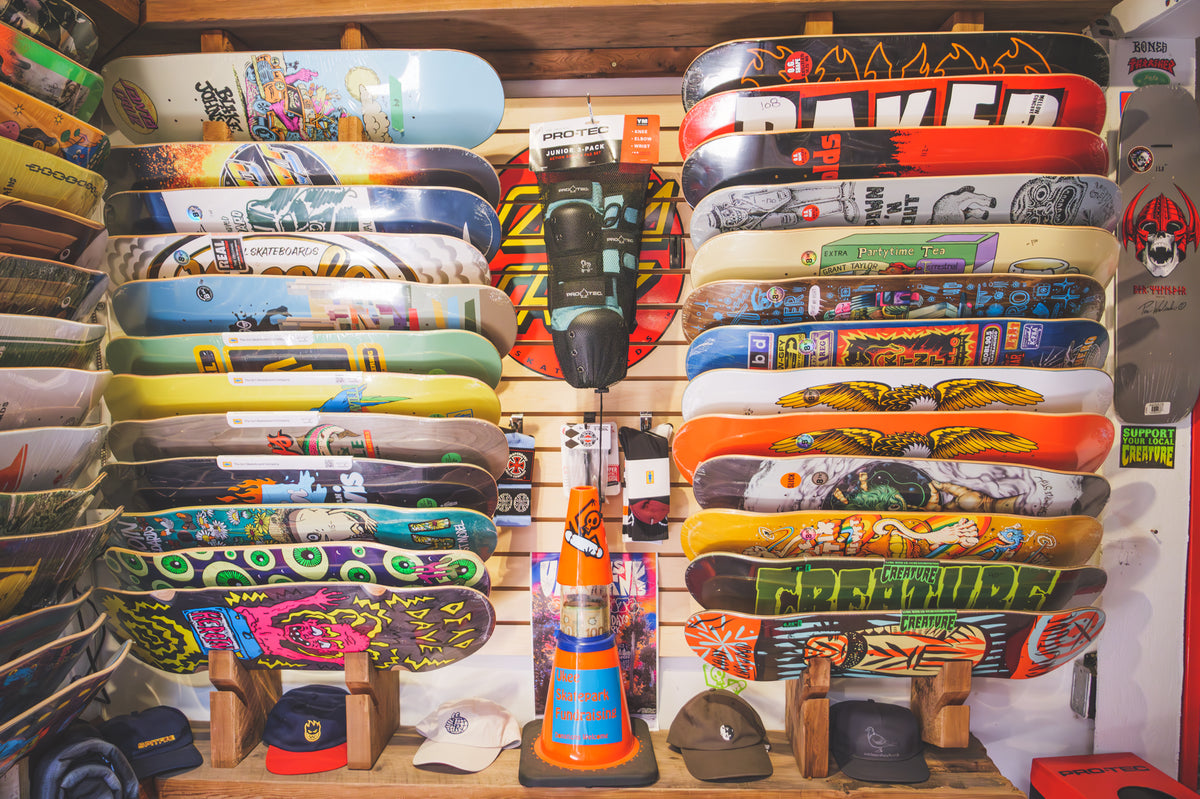 Relic Surf Shop 1 in Ucluelet & Tofino Area. Surf lessons & rentals