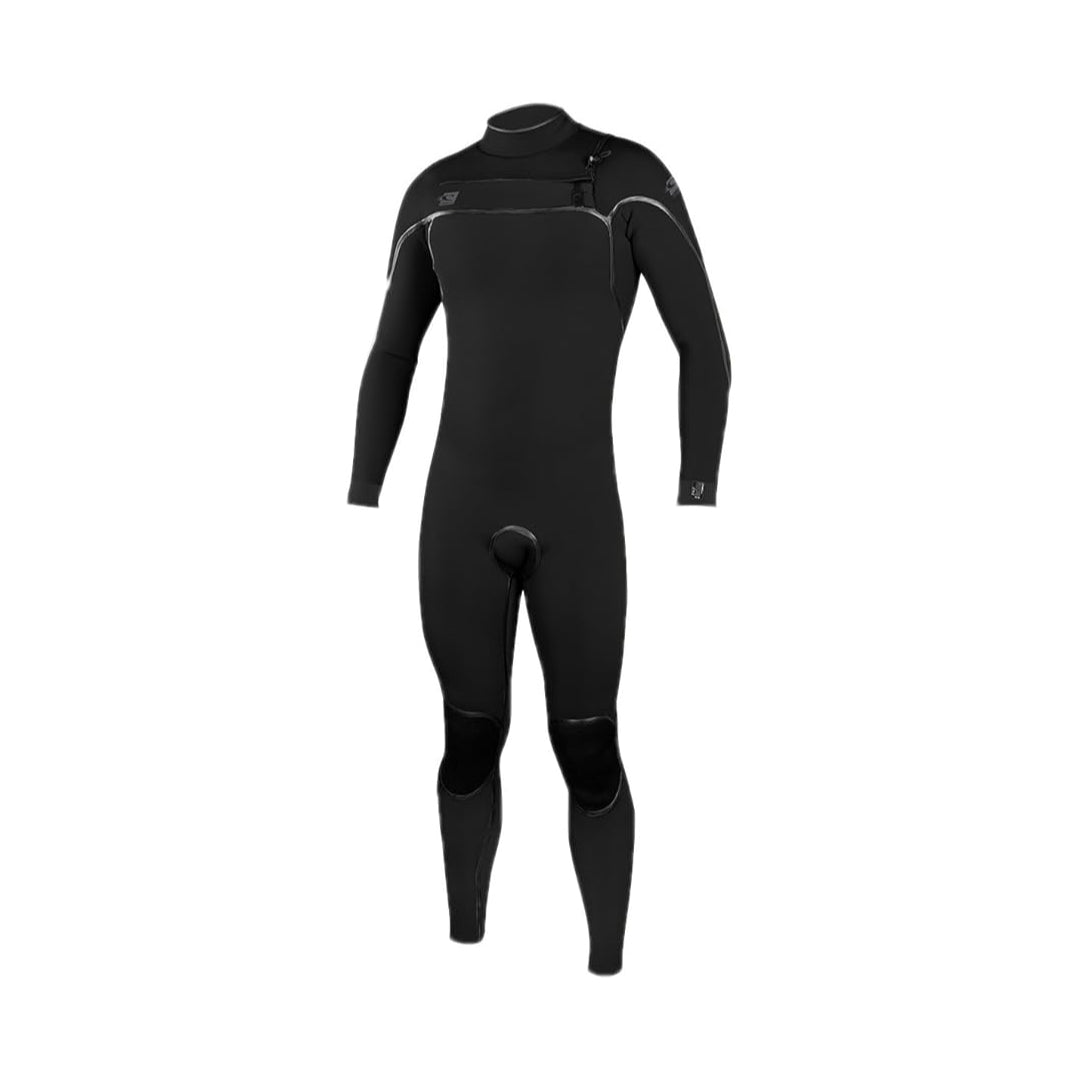 O'Neill Psycho One Men Chest Zip Wetsuit 4/3