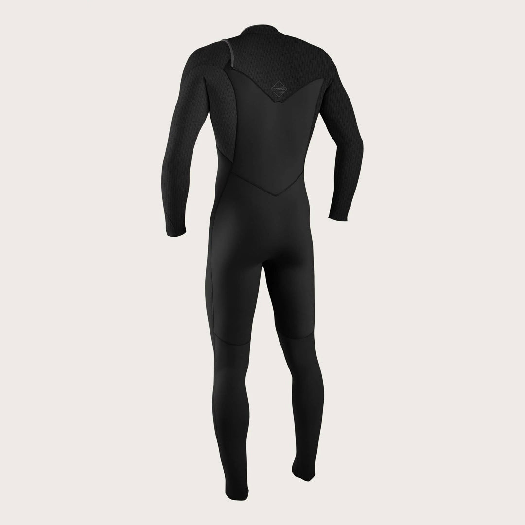 O'Neill Hyperfreak Chest Zip Men Wetsuit 4/3+mm