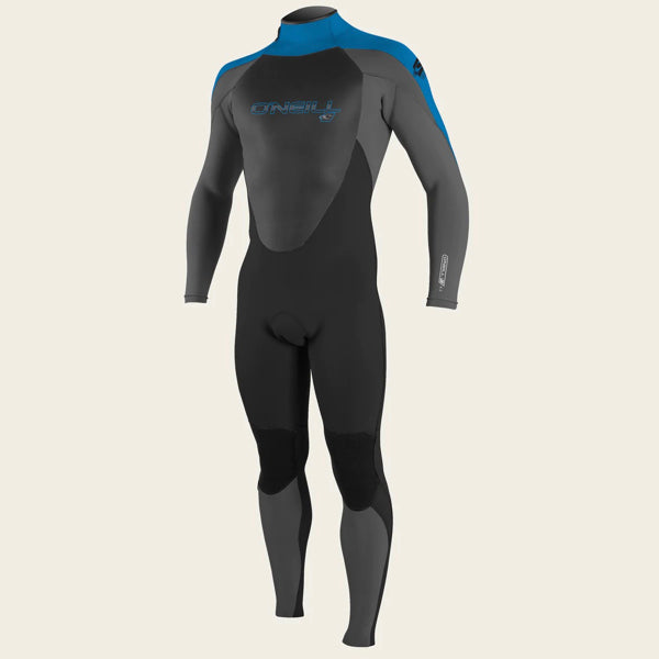 O'Neill Epic Back Zip Youth Boys Wetsuit 4/3mm