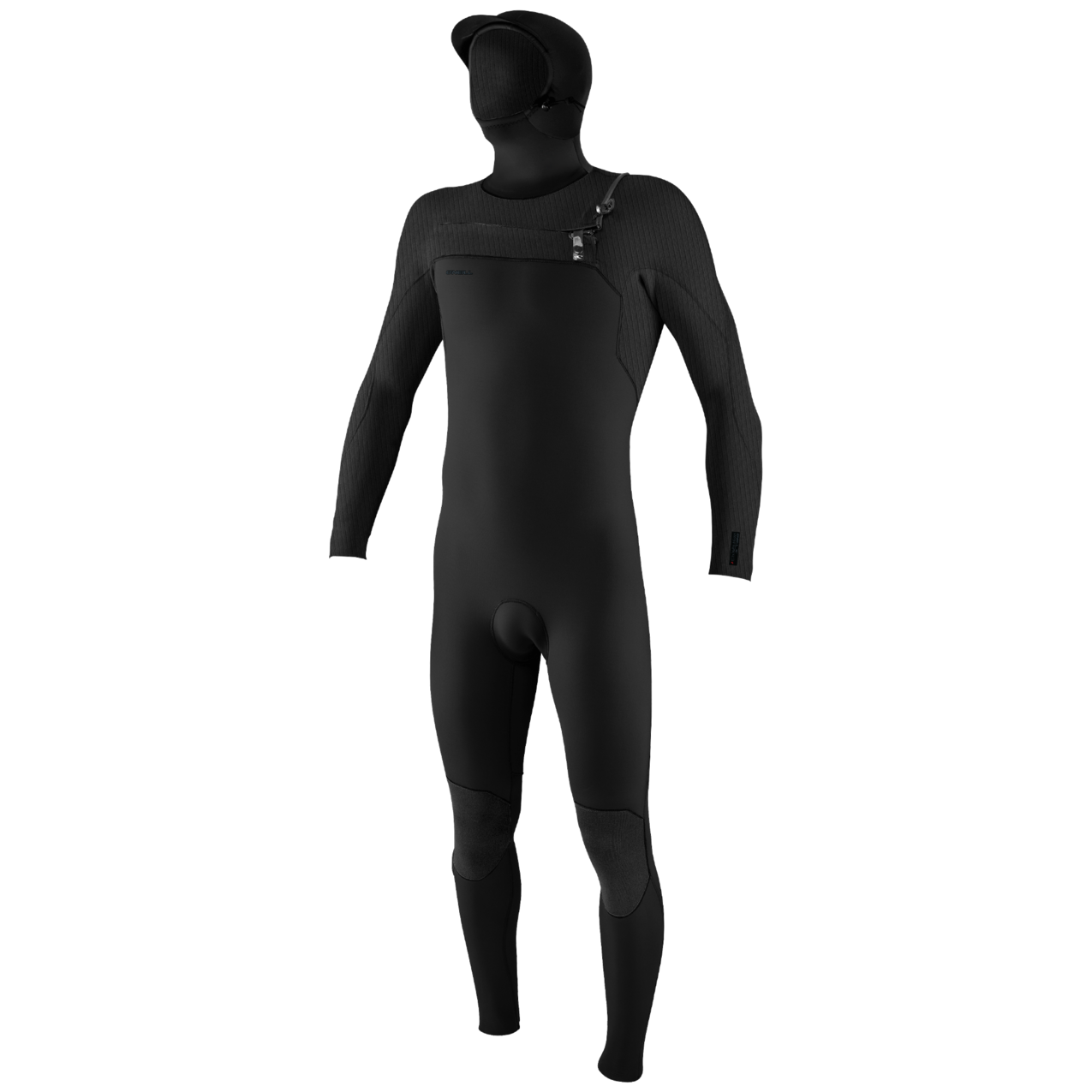 O'Neill Hyperfreak Men Hooded Wetsuit 5/4mm