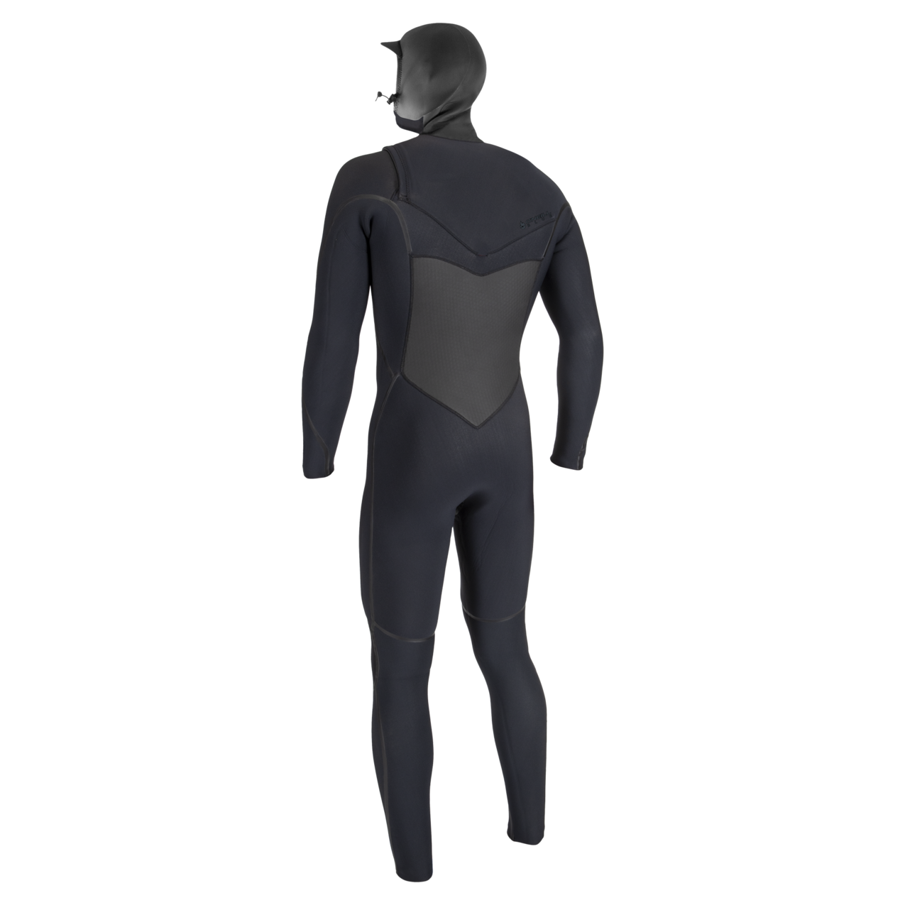 O'Neill Psychotech Men Hooded Wetsuit 5/4mm