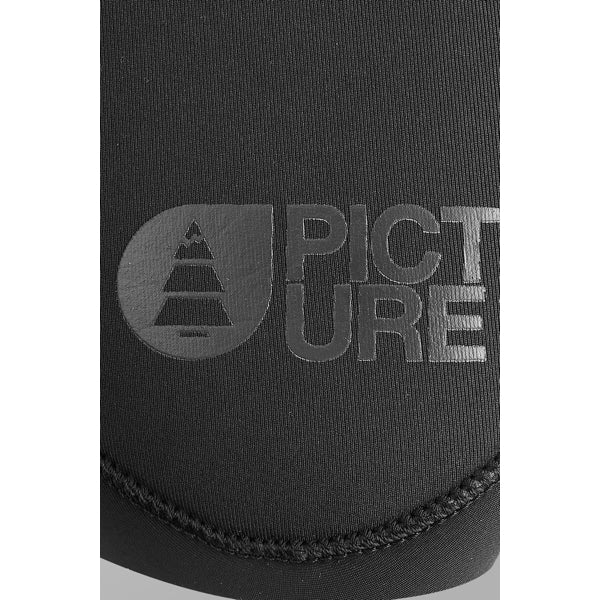 Picture 5-finger Glove 3mm