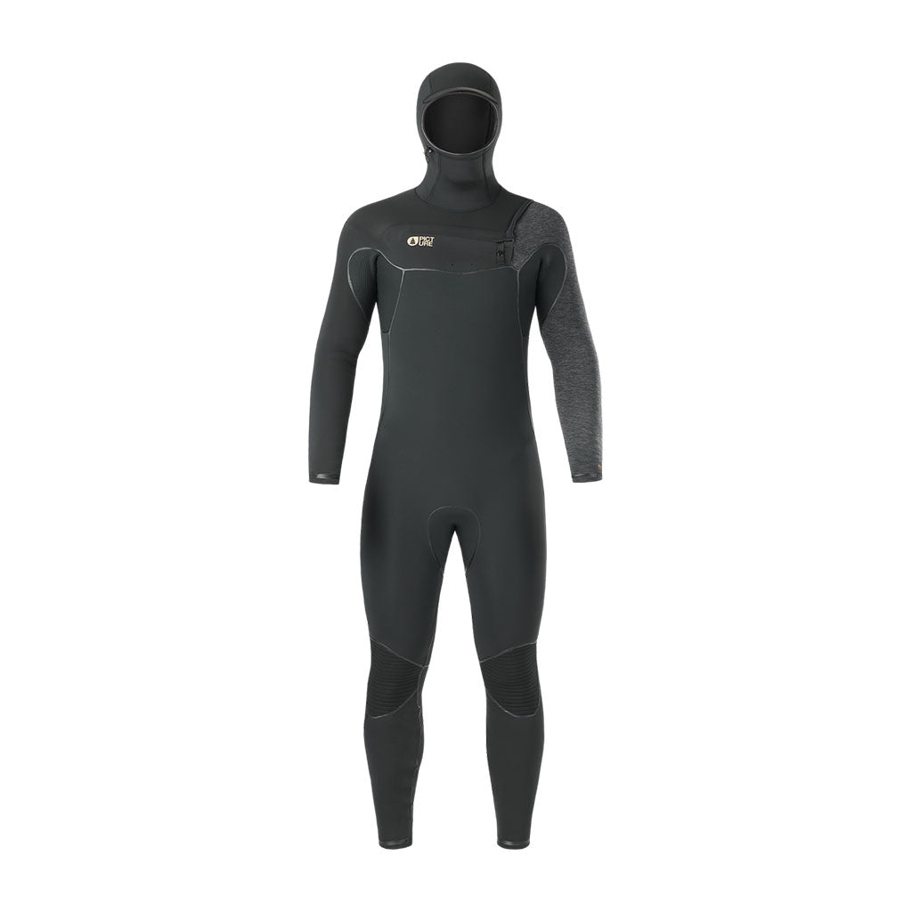 Picture Dome Hooded Men Wetsuit 5/4mm