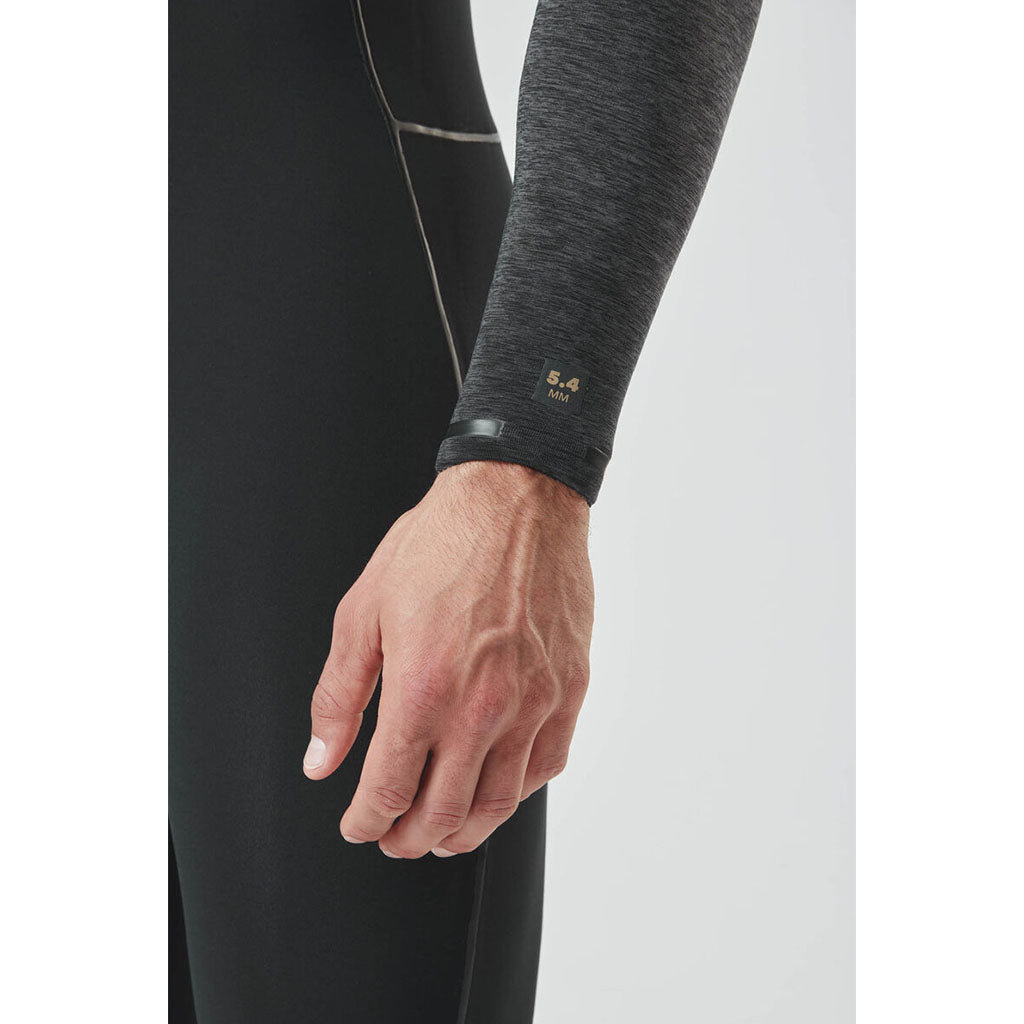 Picture Dome Hooded Men Wetsuit 5/4mm