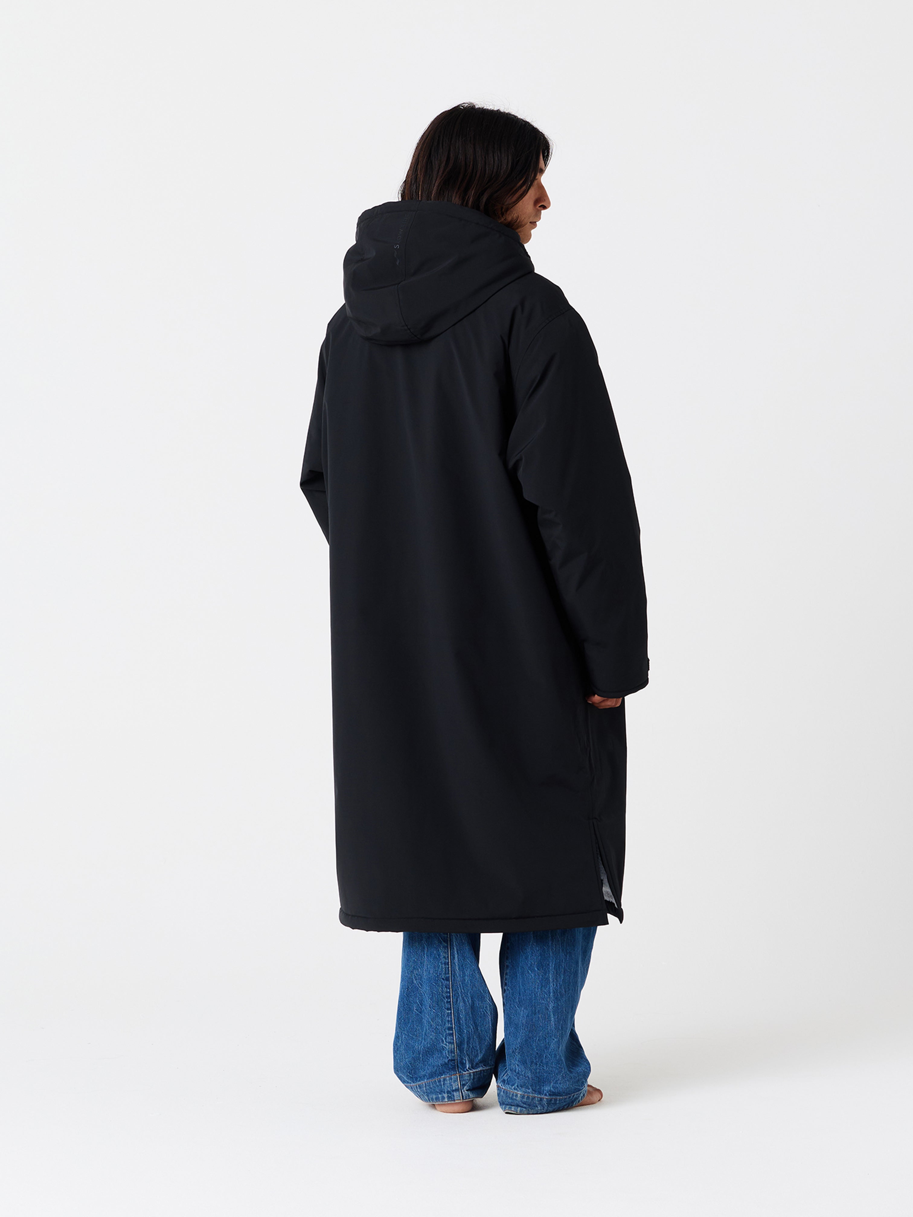 Slowtide All-Weather Parka