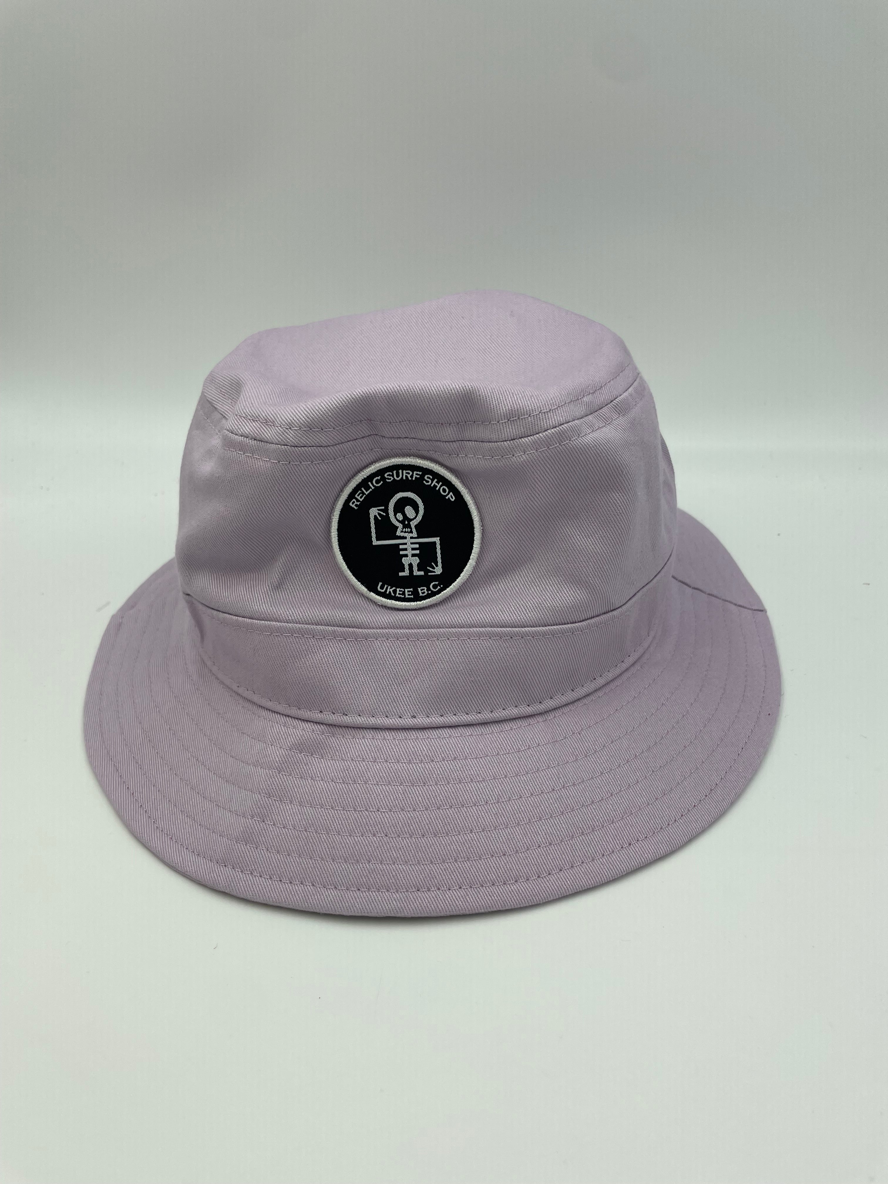 Relic Skele Bucket Hat