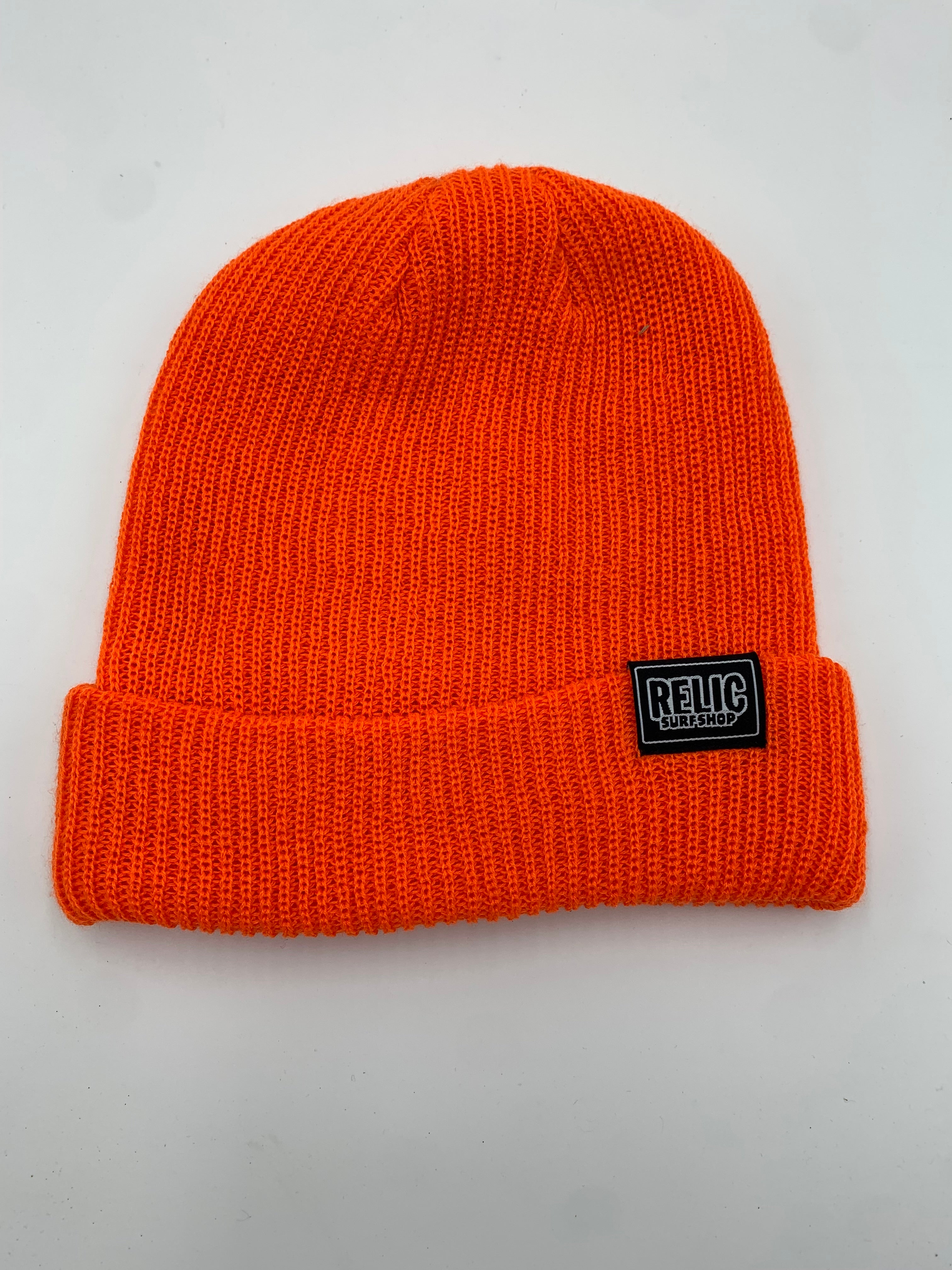 Relic Beanie Classic