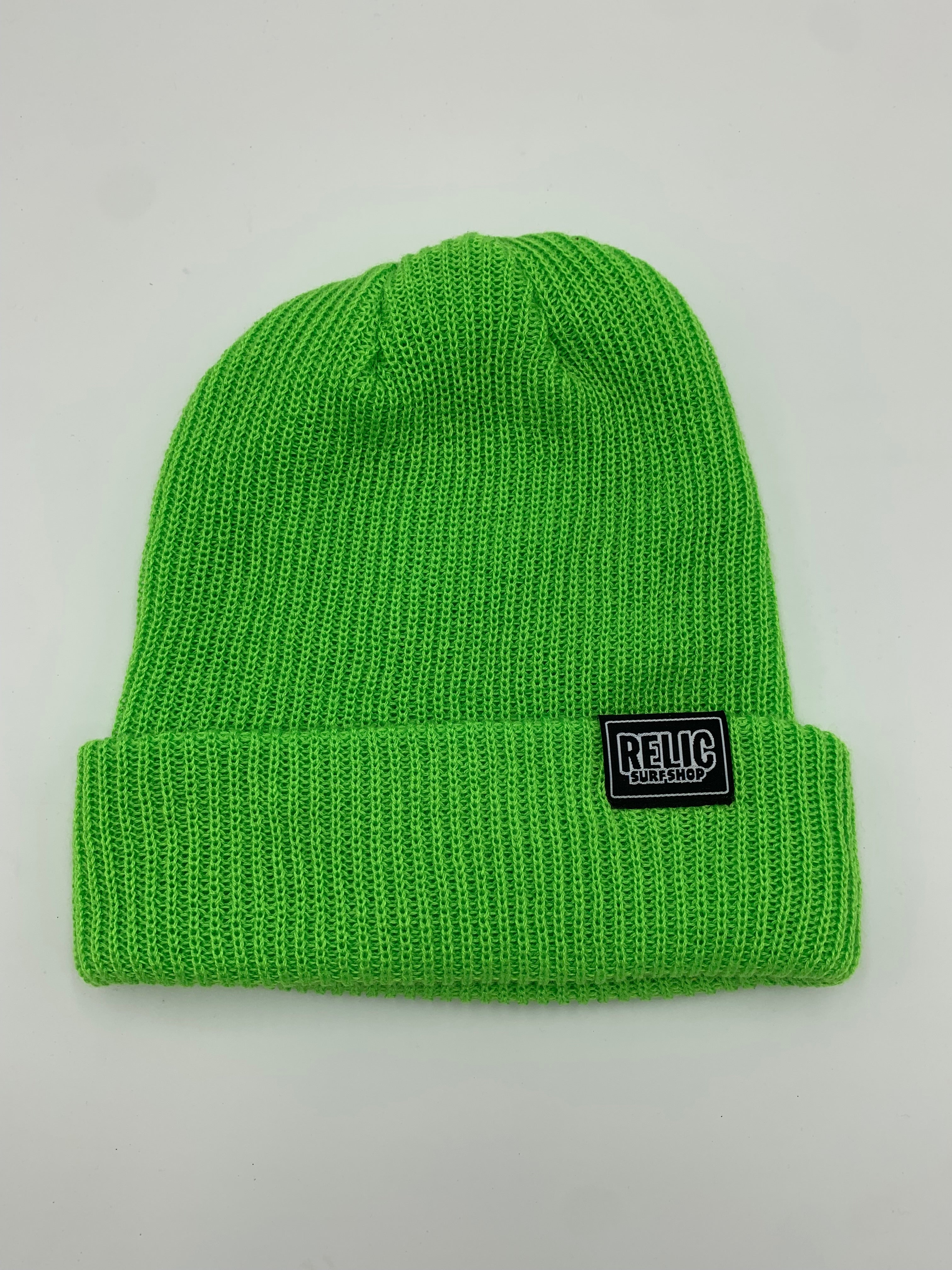 Relic Beanie Classic