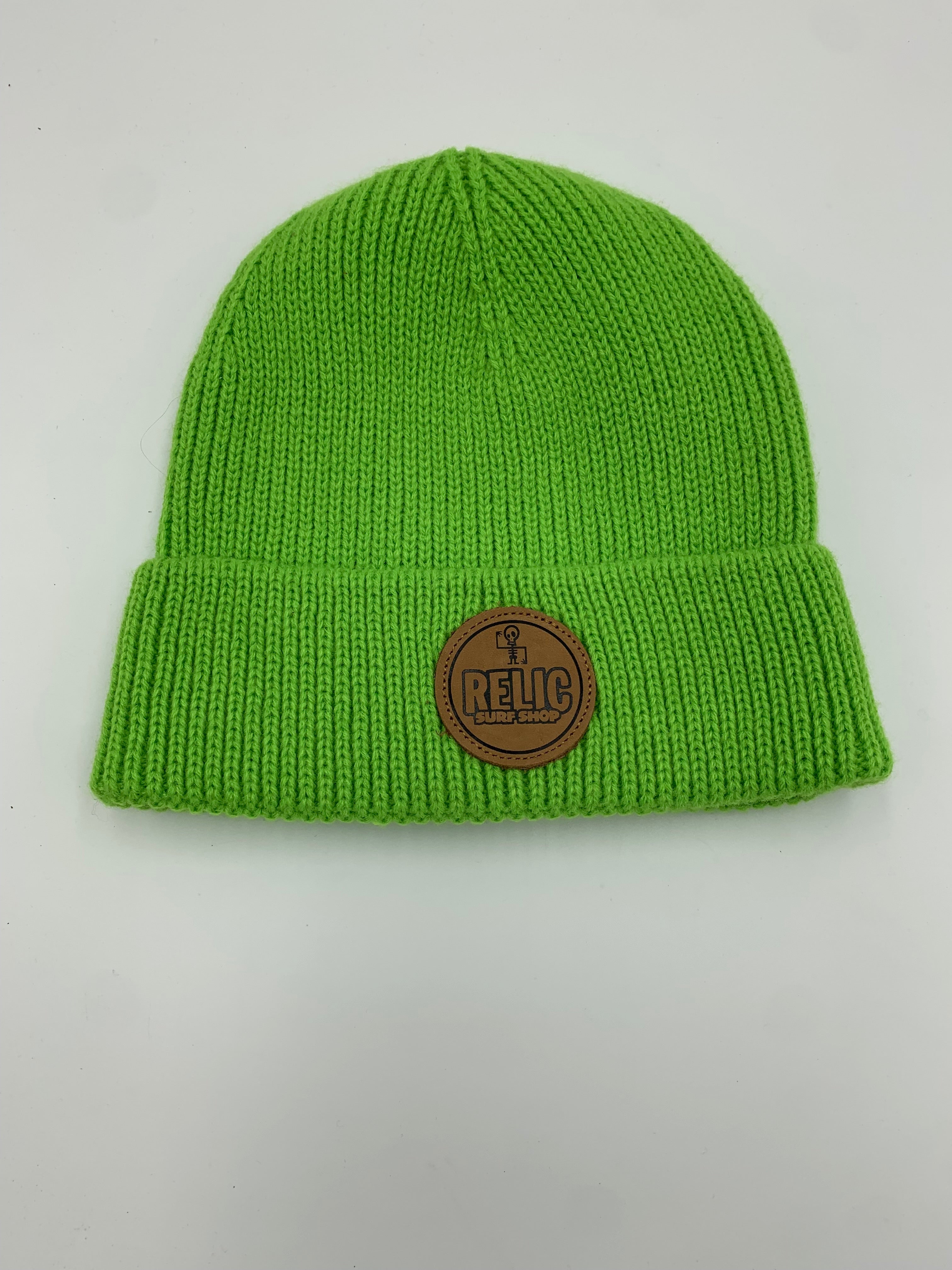Relic Skele Beanie
