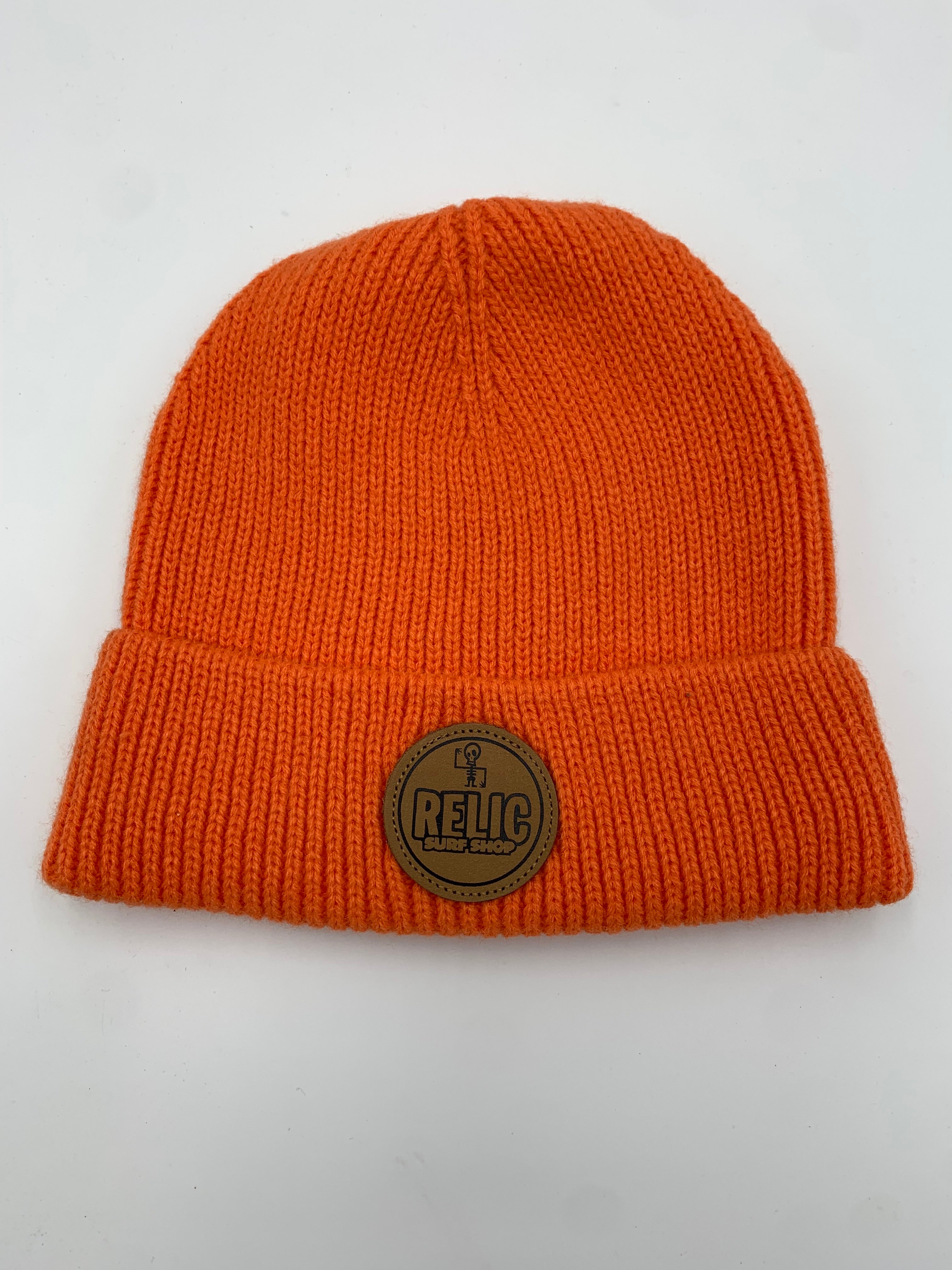 Relic Skele Beanie
