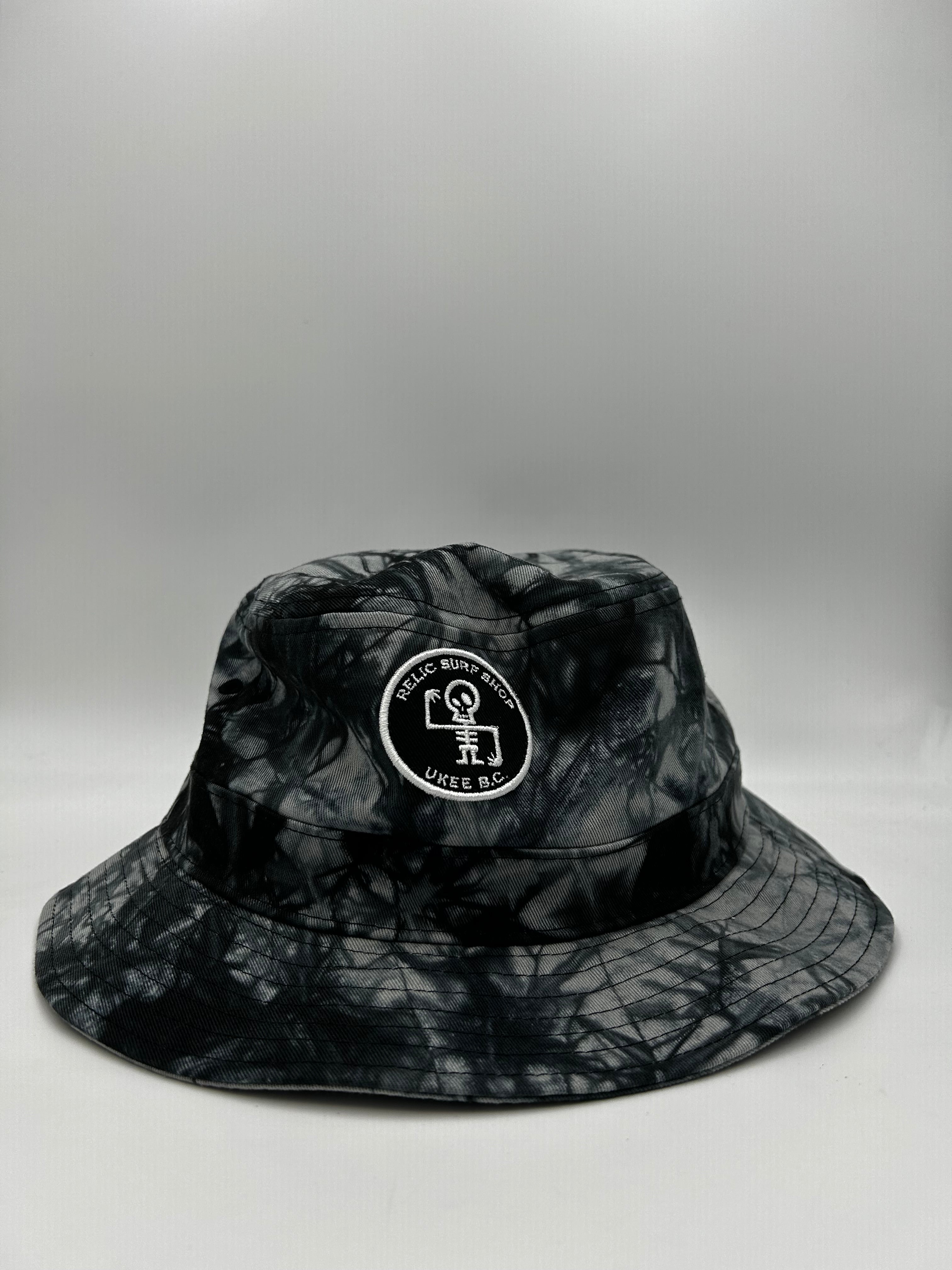Relic Skele Bucket Hat