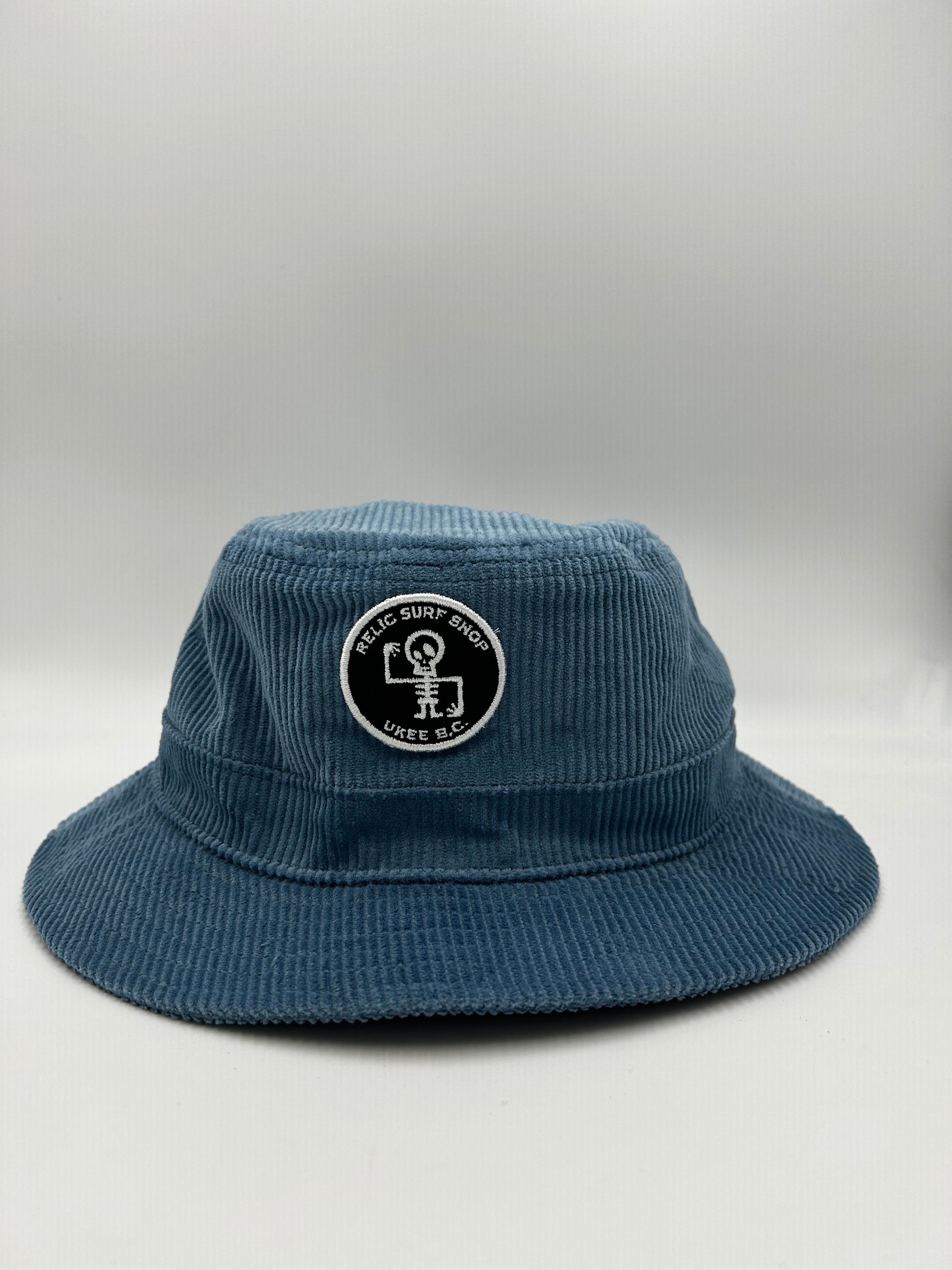 Relic Skele Bucket Hat