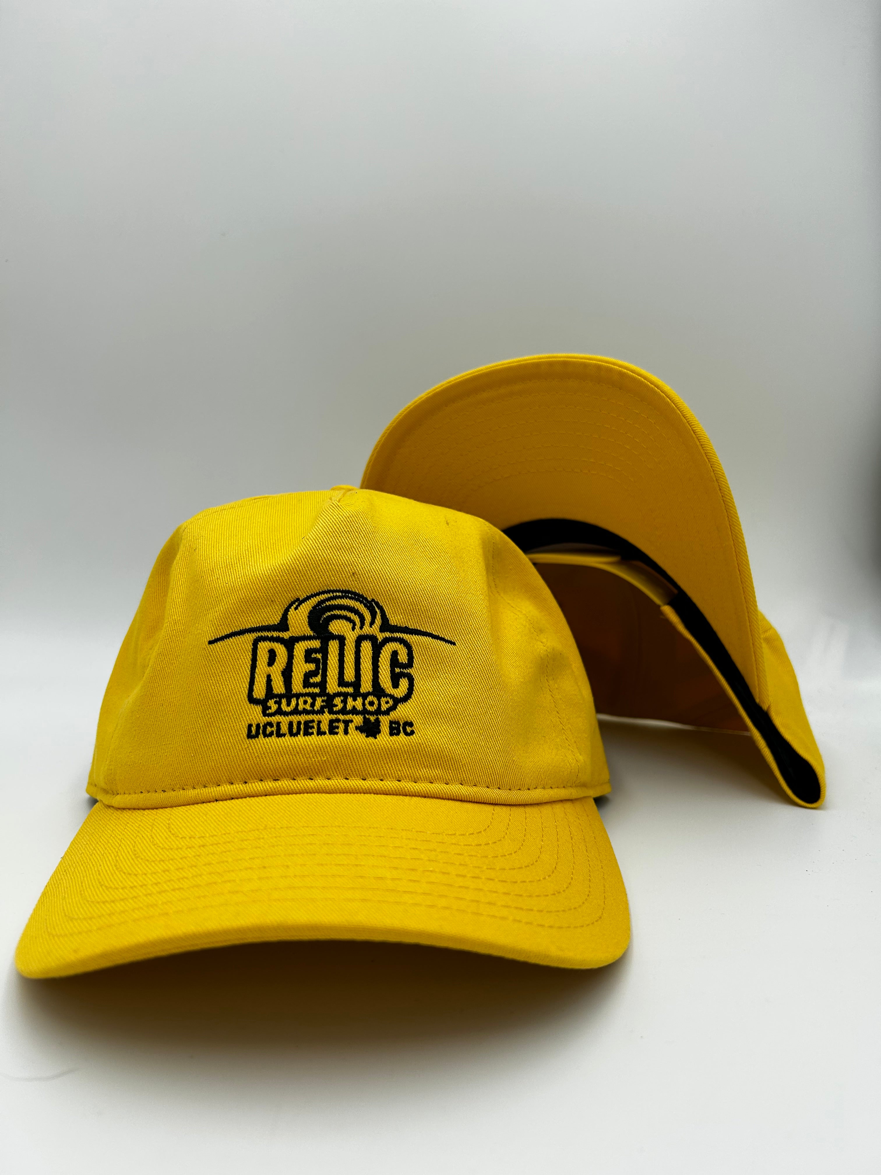 Relic Wave Low Crown Cap