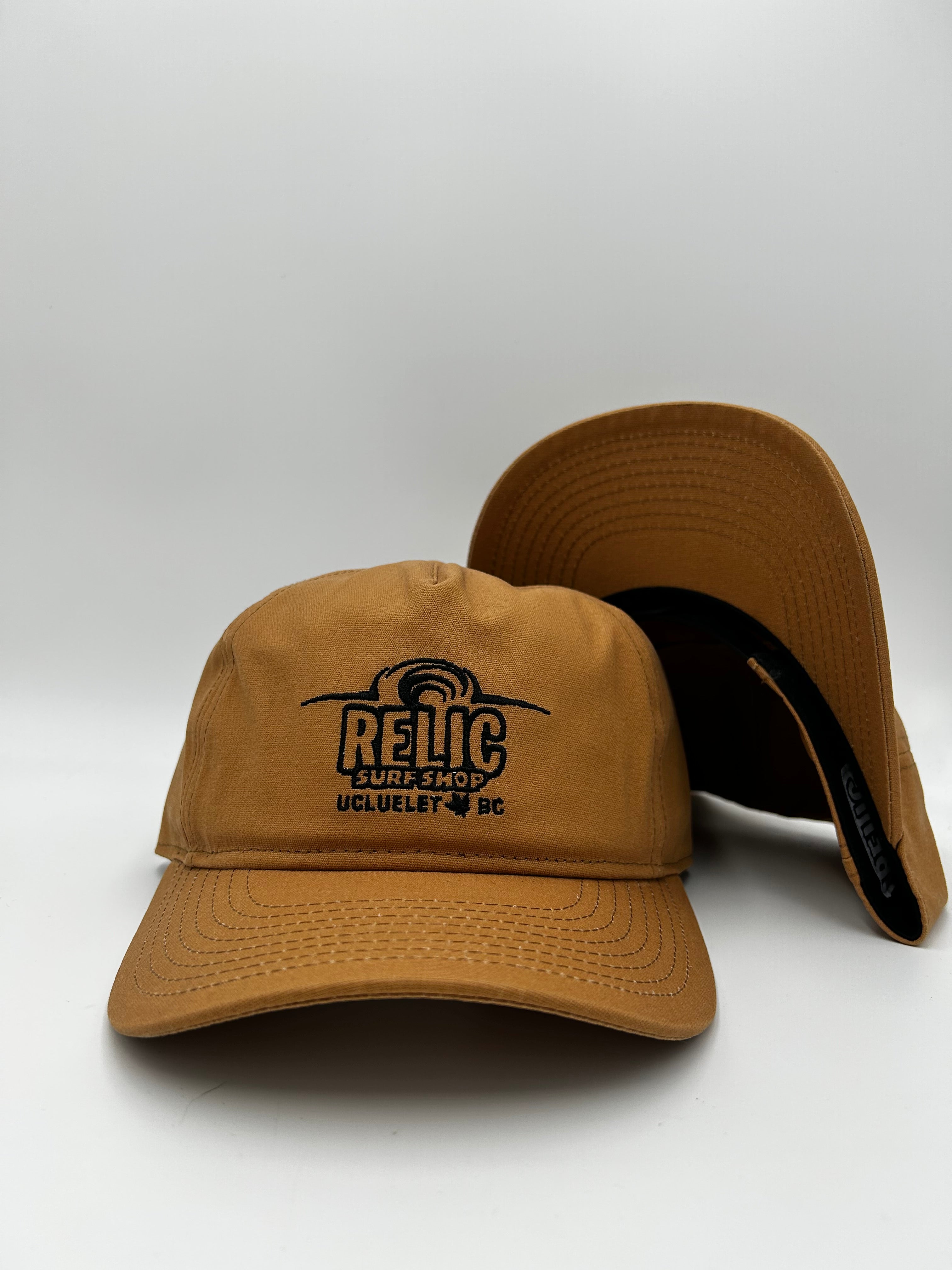 Relic Wave Low Crown Cap