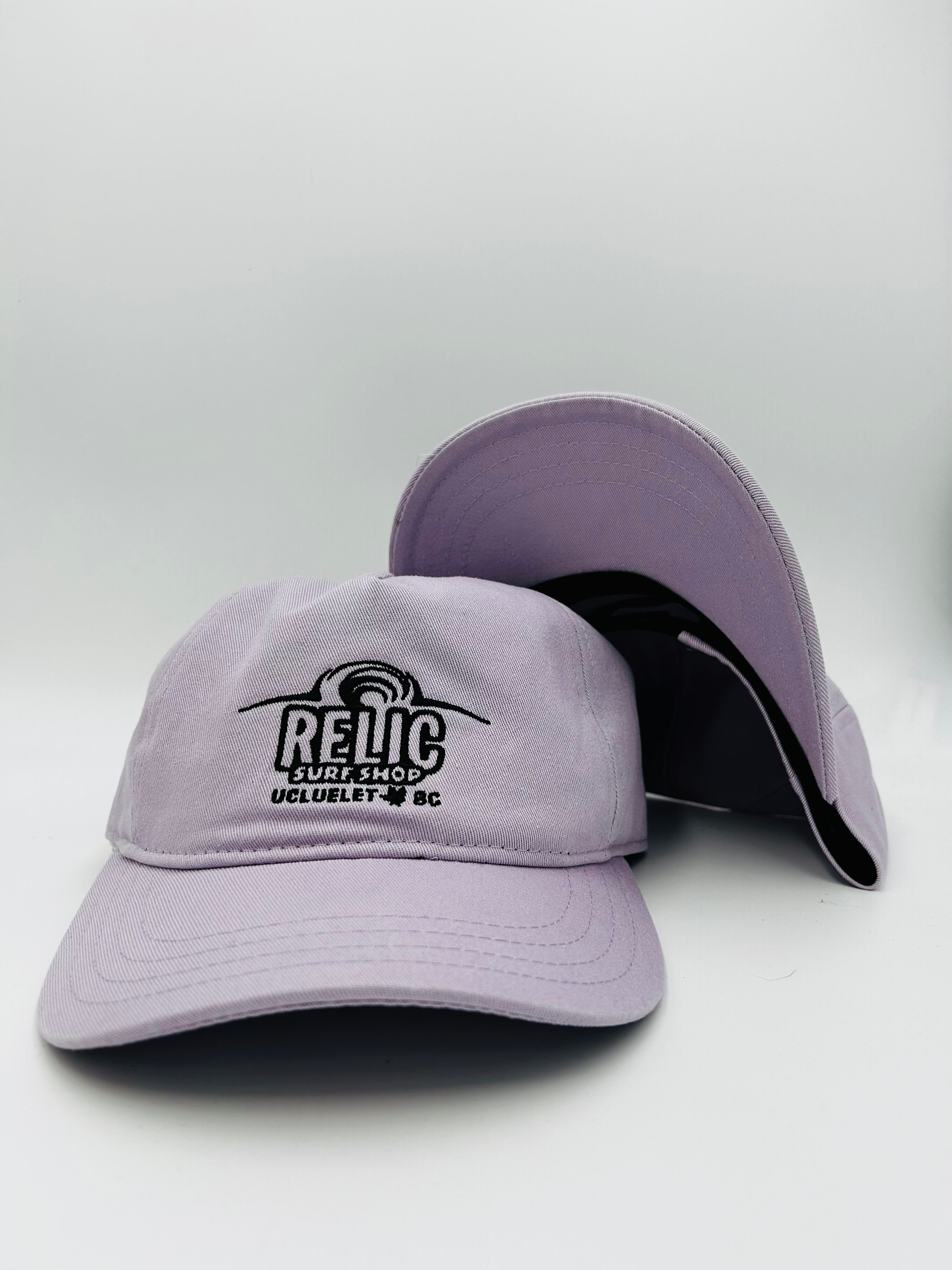 Relic Wave Low Crown Cap
