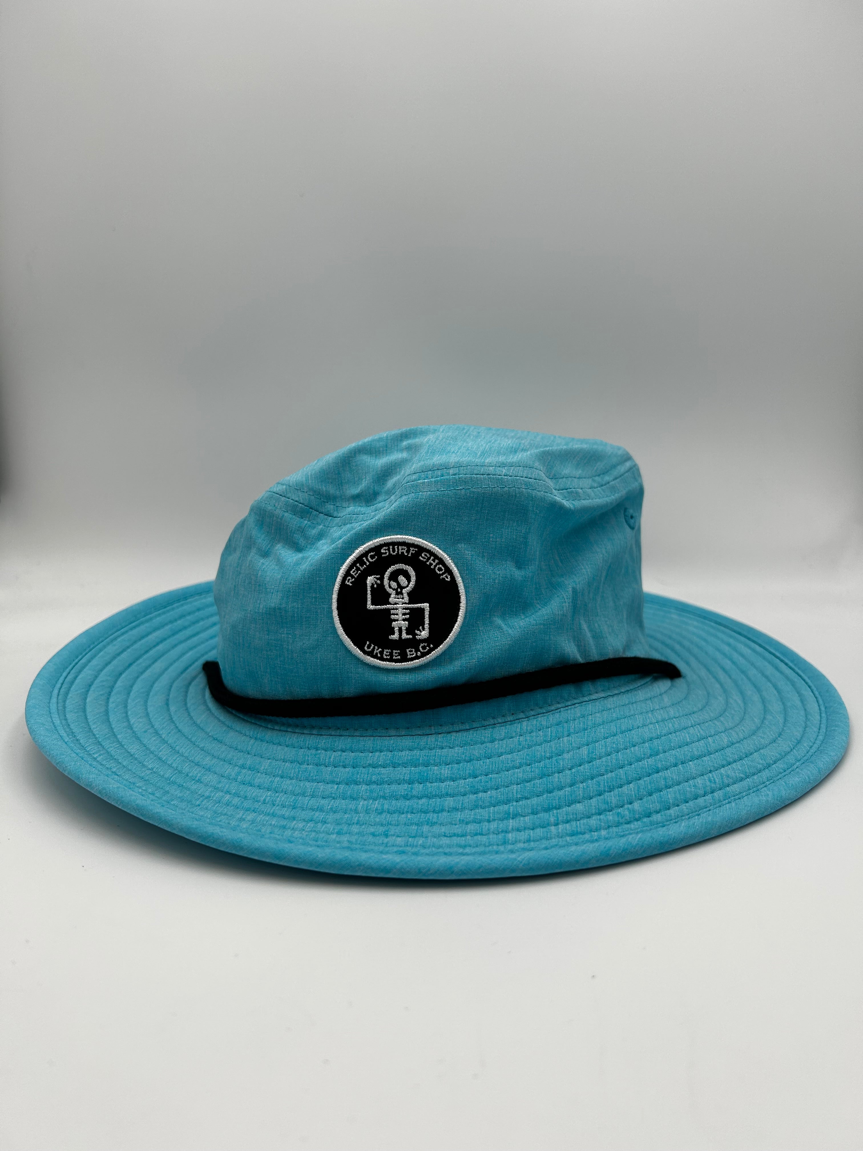 Relic Skele Patch Boonie Sun Hat