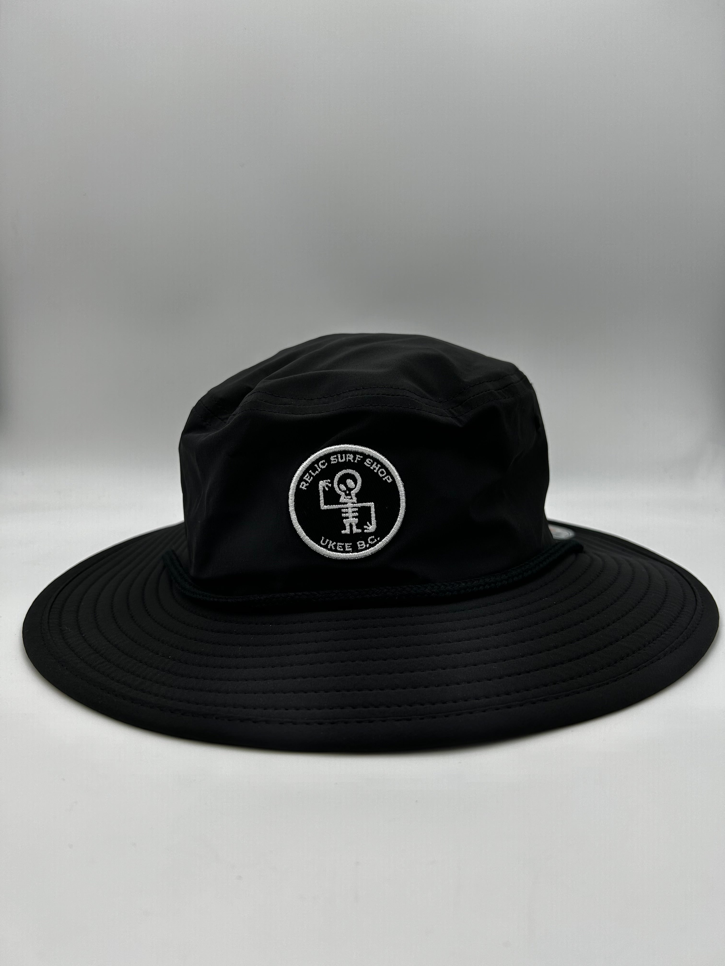 Relic Skele Patch Boonie Sun Hat