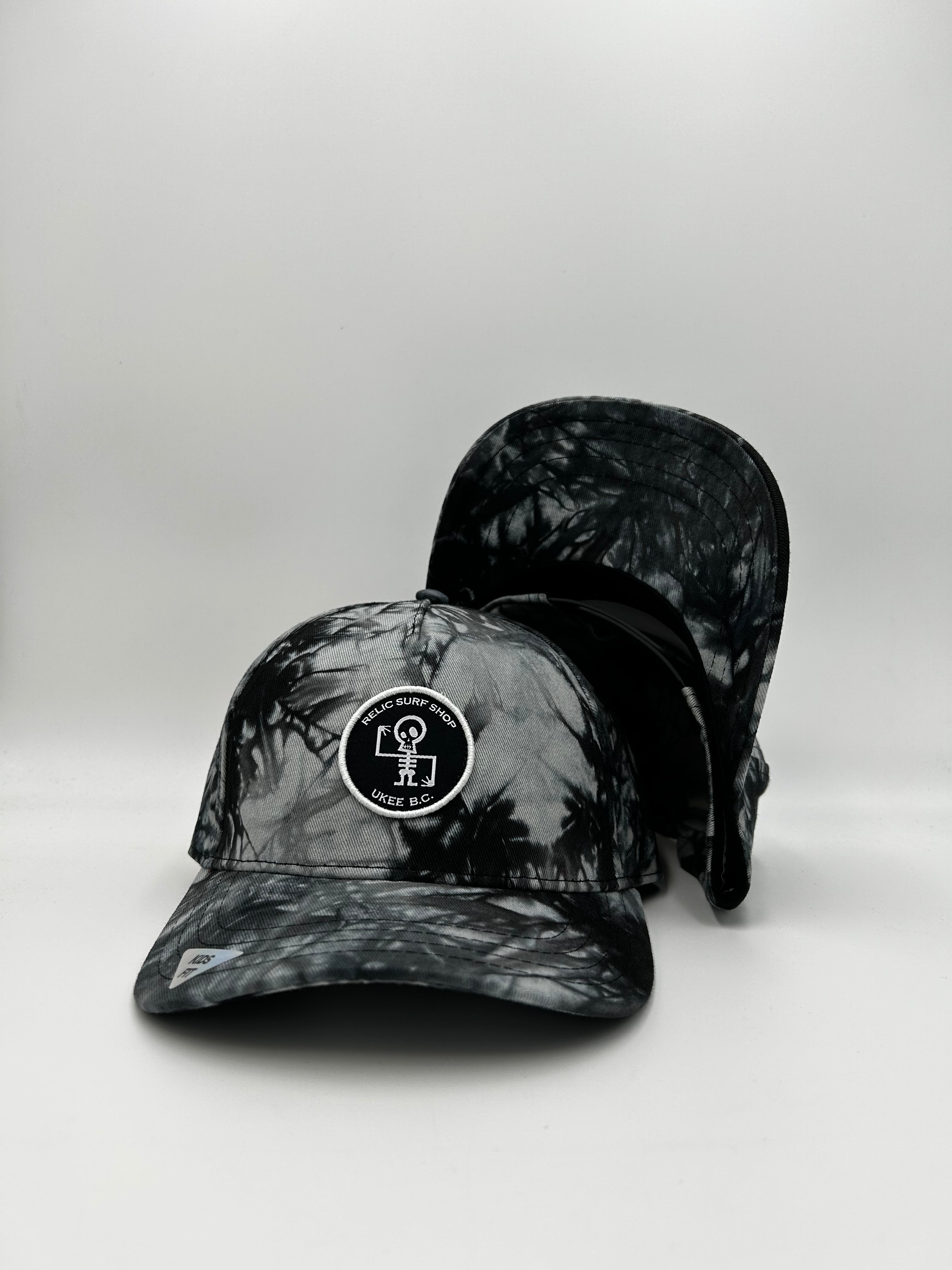 Relic Skele Kids Low Crown Cap