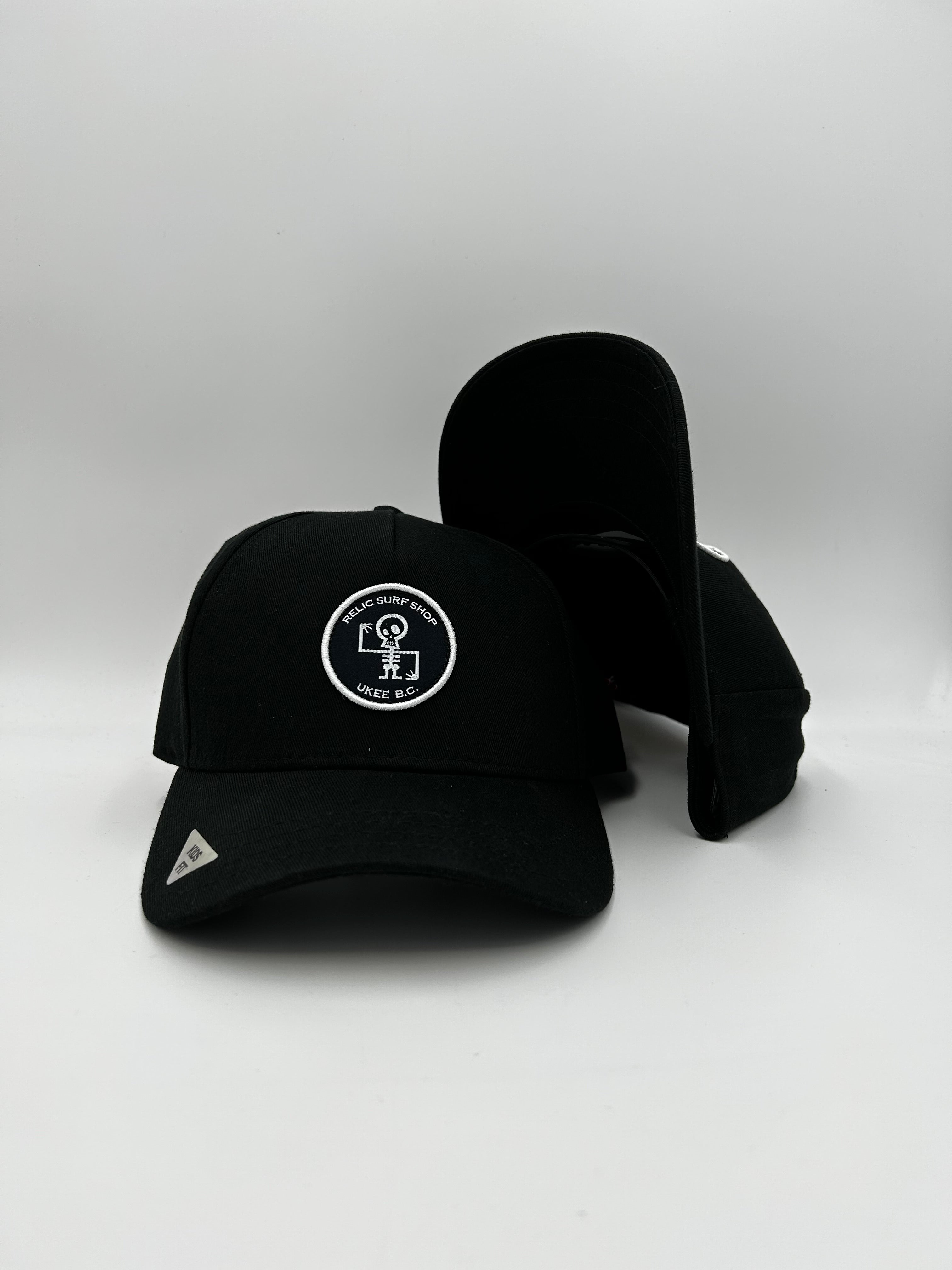 Relic Skele Kids Low Crown Cap