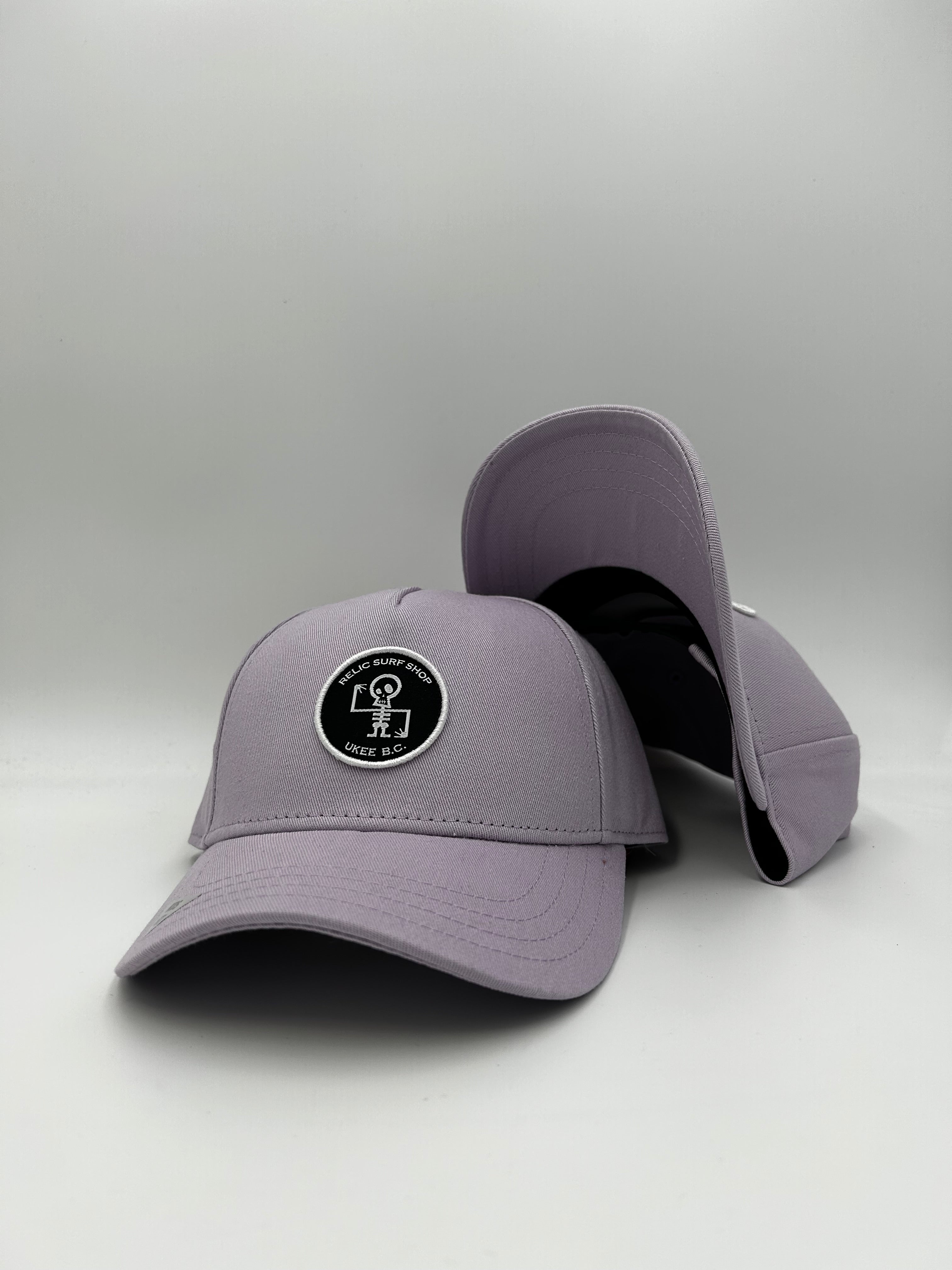 Relic Skele Kids Low Crown Cap