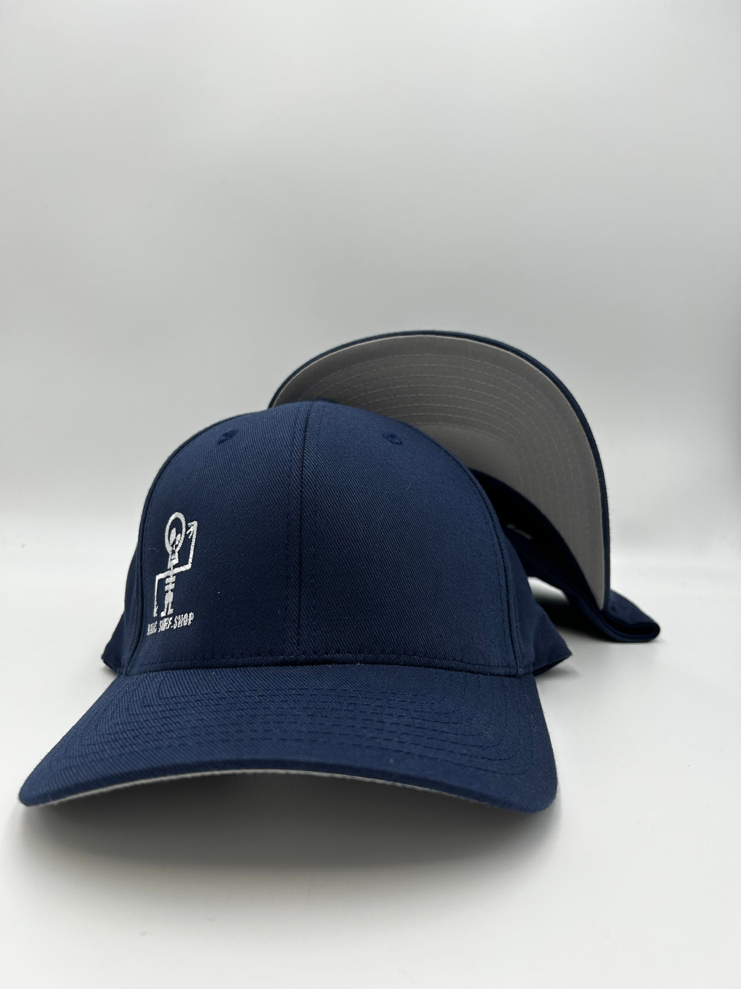Relic Skele Flexflit Cap
