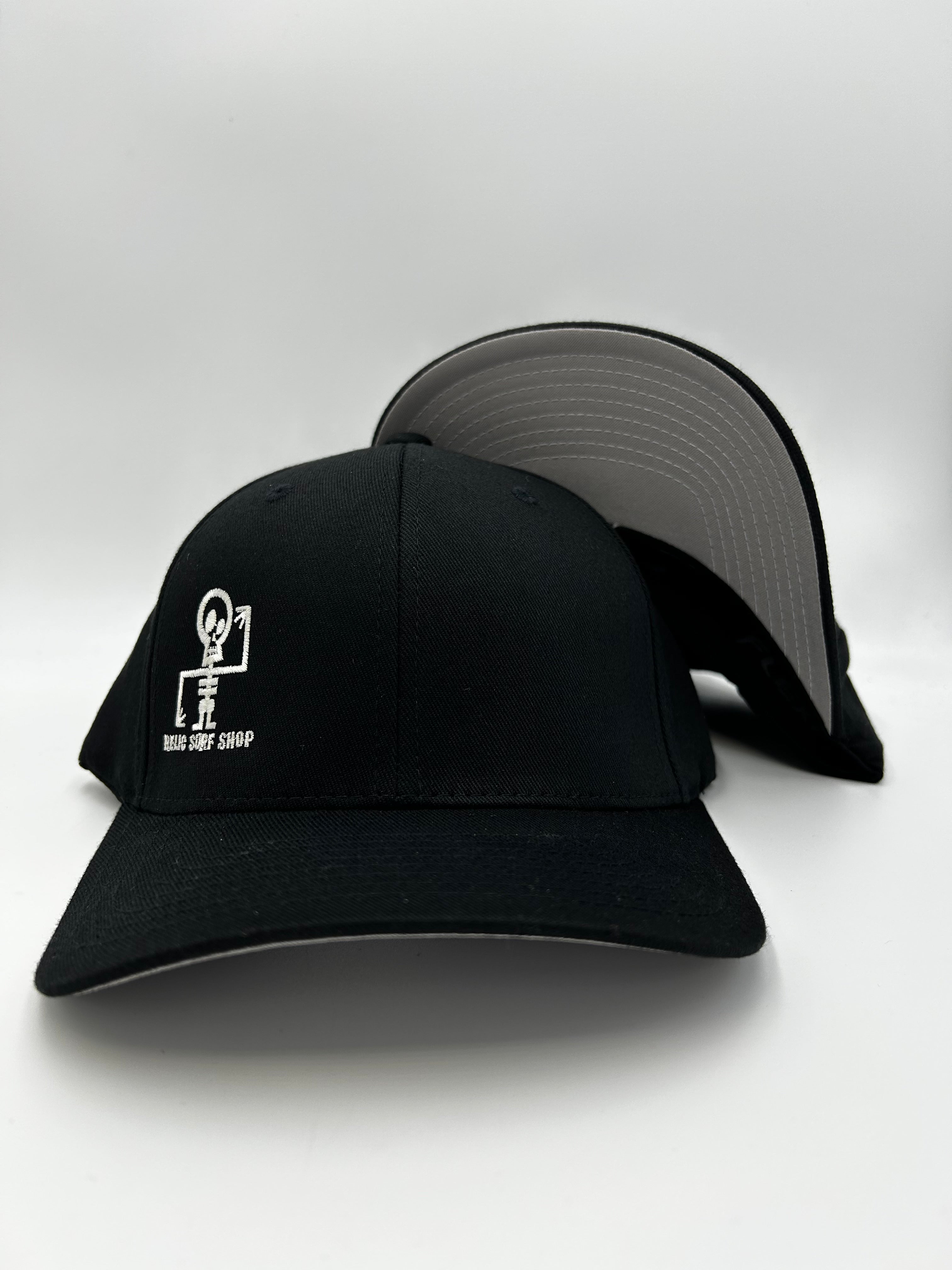 Relic Skele Flexflit Cap