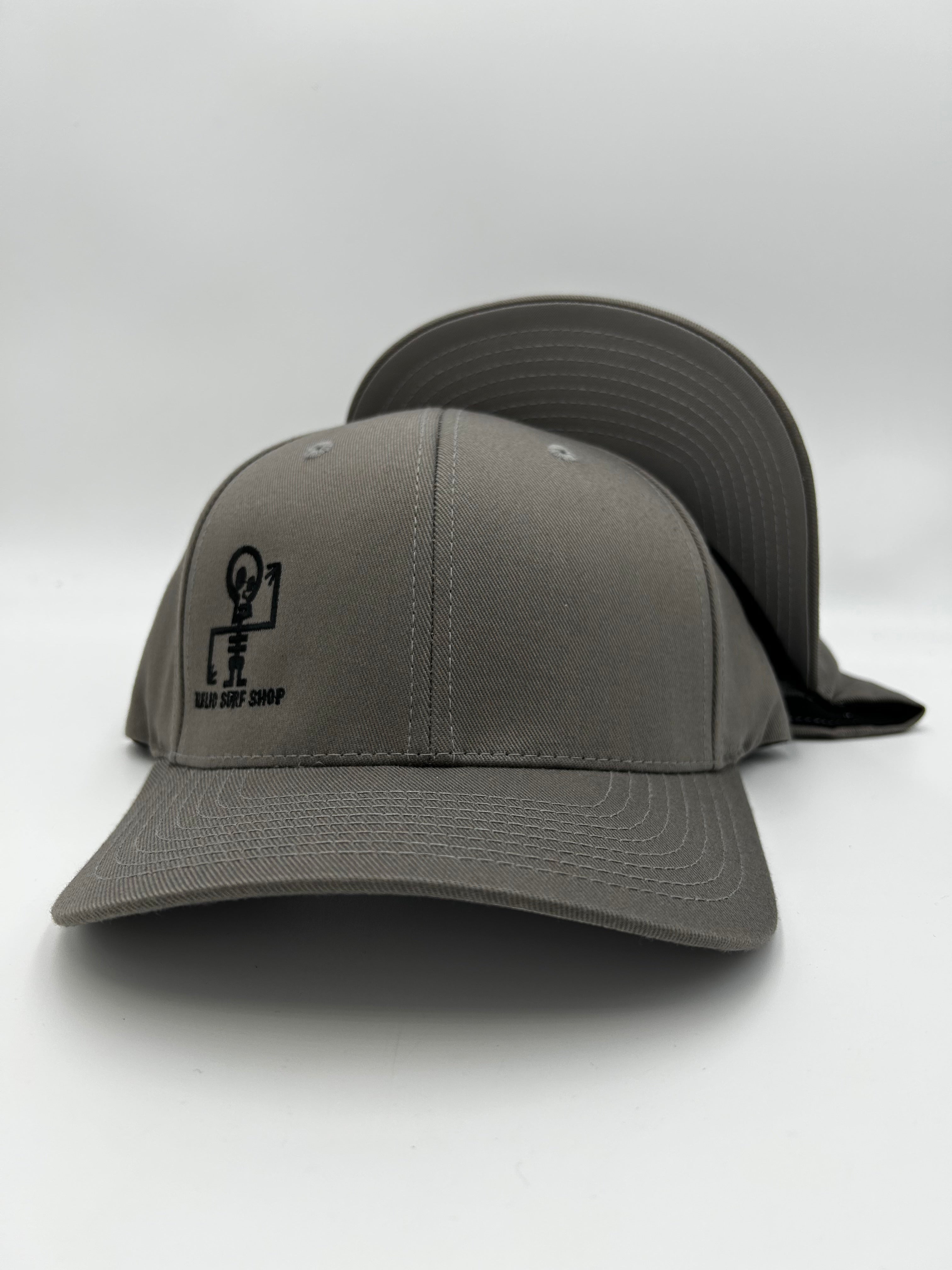 Relic Skele Flexflit Cap