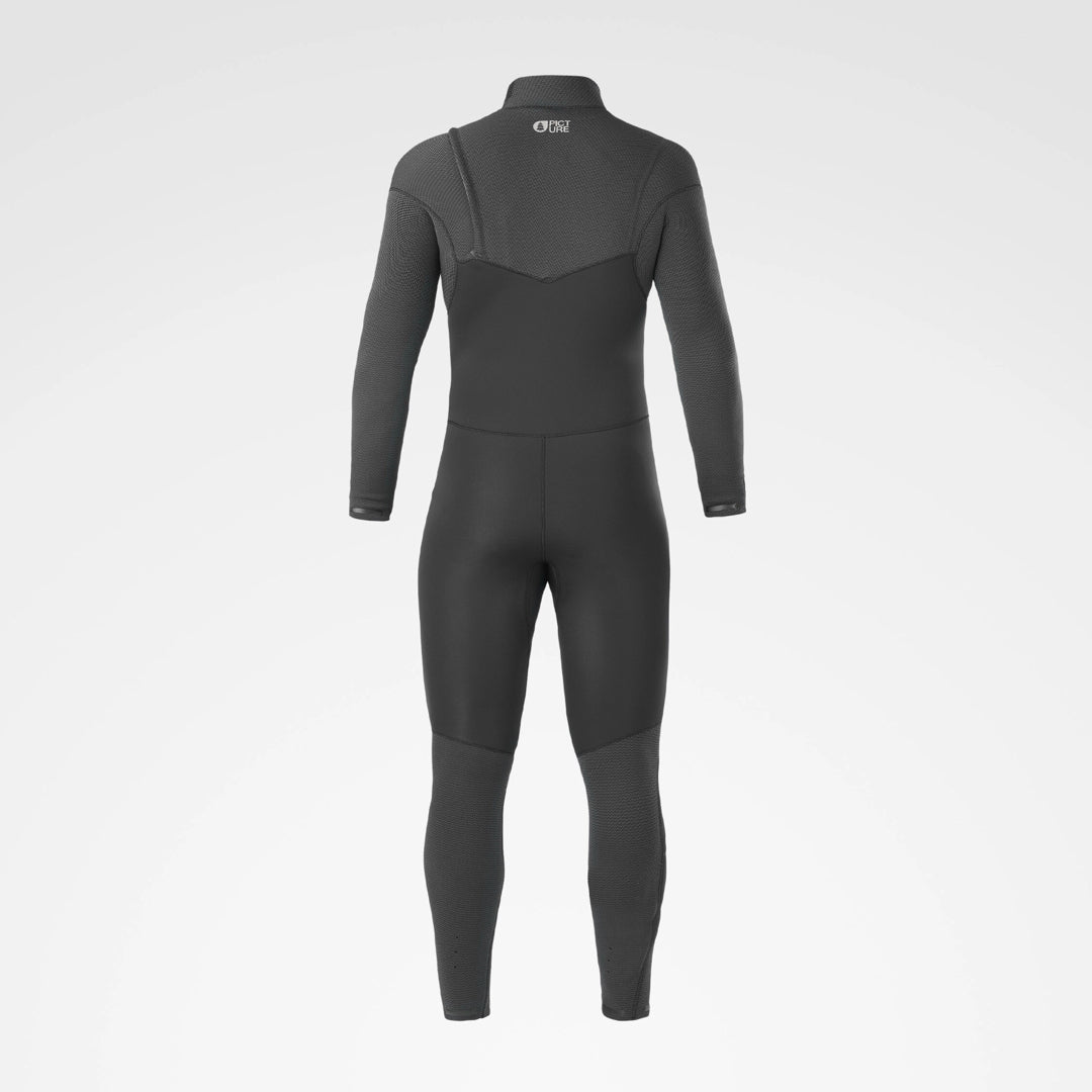 Picture Equation Flex Skin Non-hooded Men Wetsuit 4/3mm